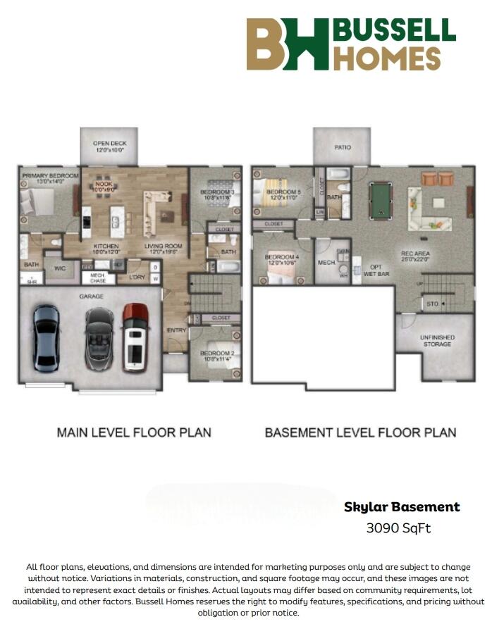 4083 Tamarack Lane Lot 178 Property Photo 2