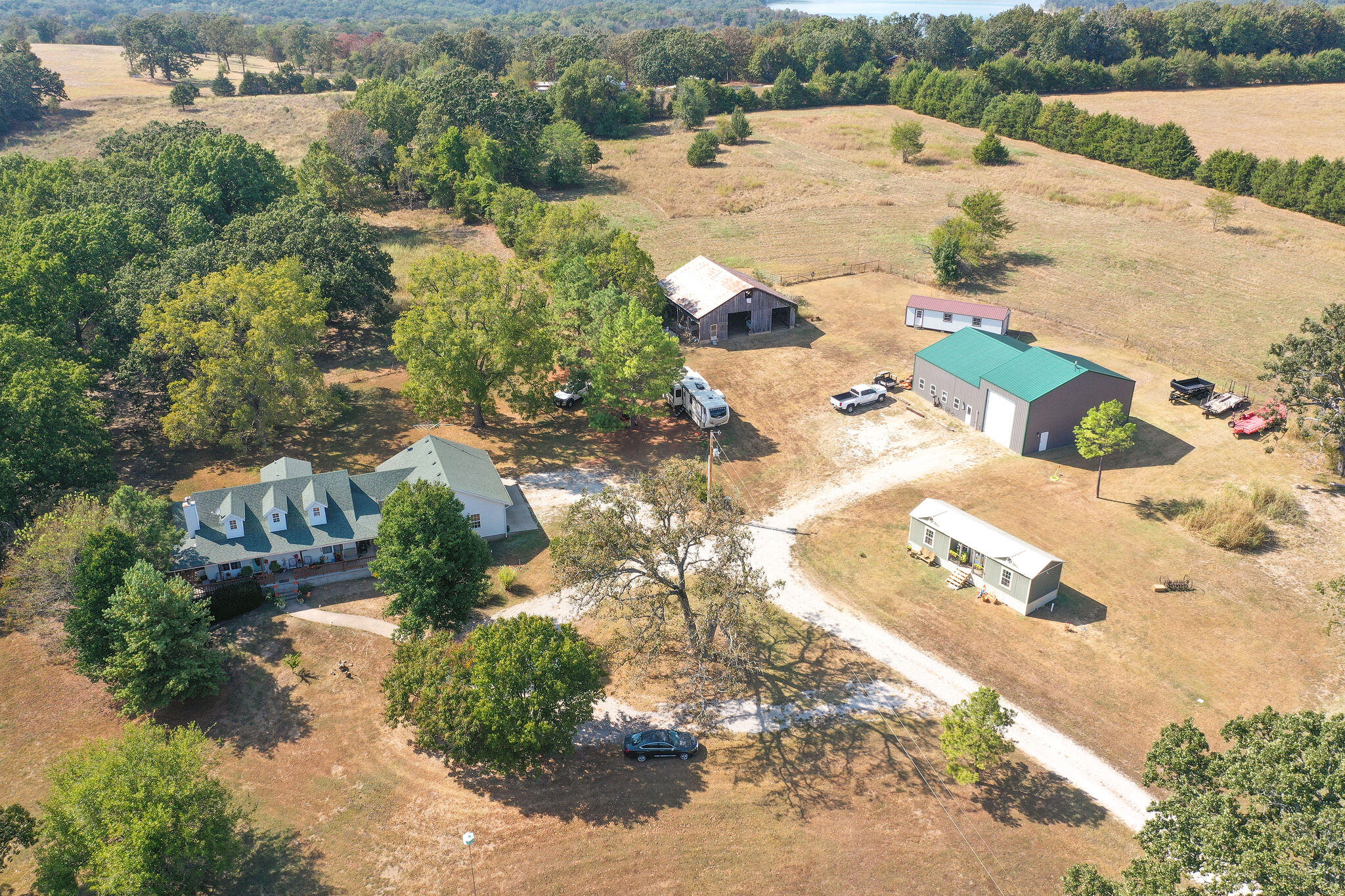 25323 Farm Road 1242 Property Photo 4