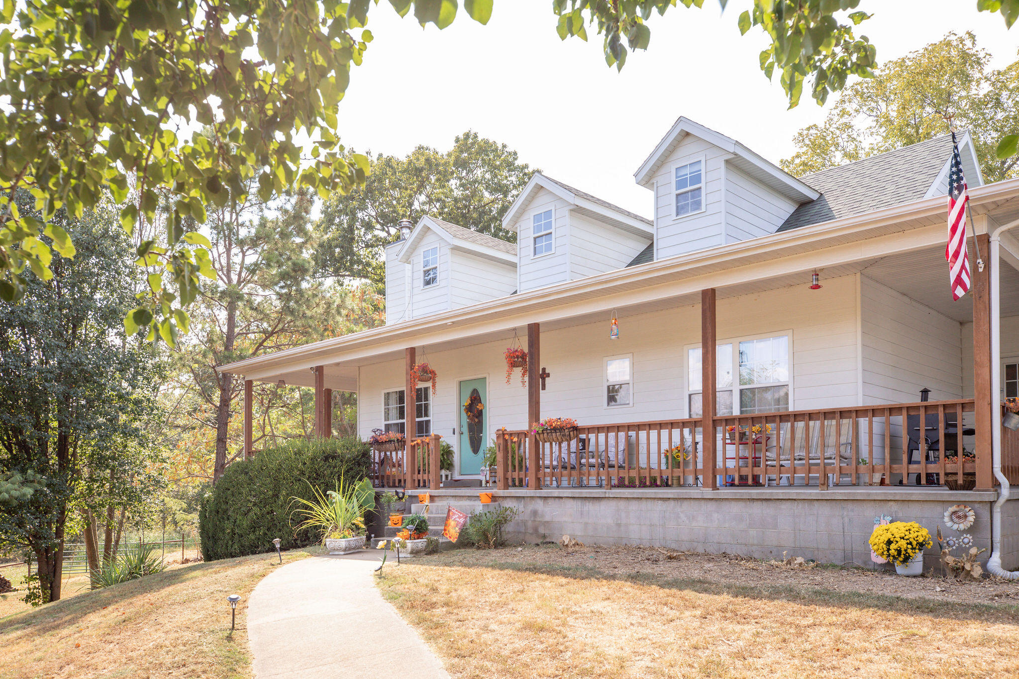 25323 Farm Road 1242 Property Photo 33