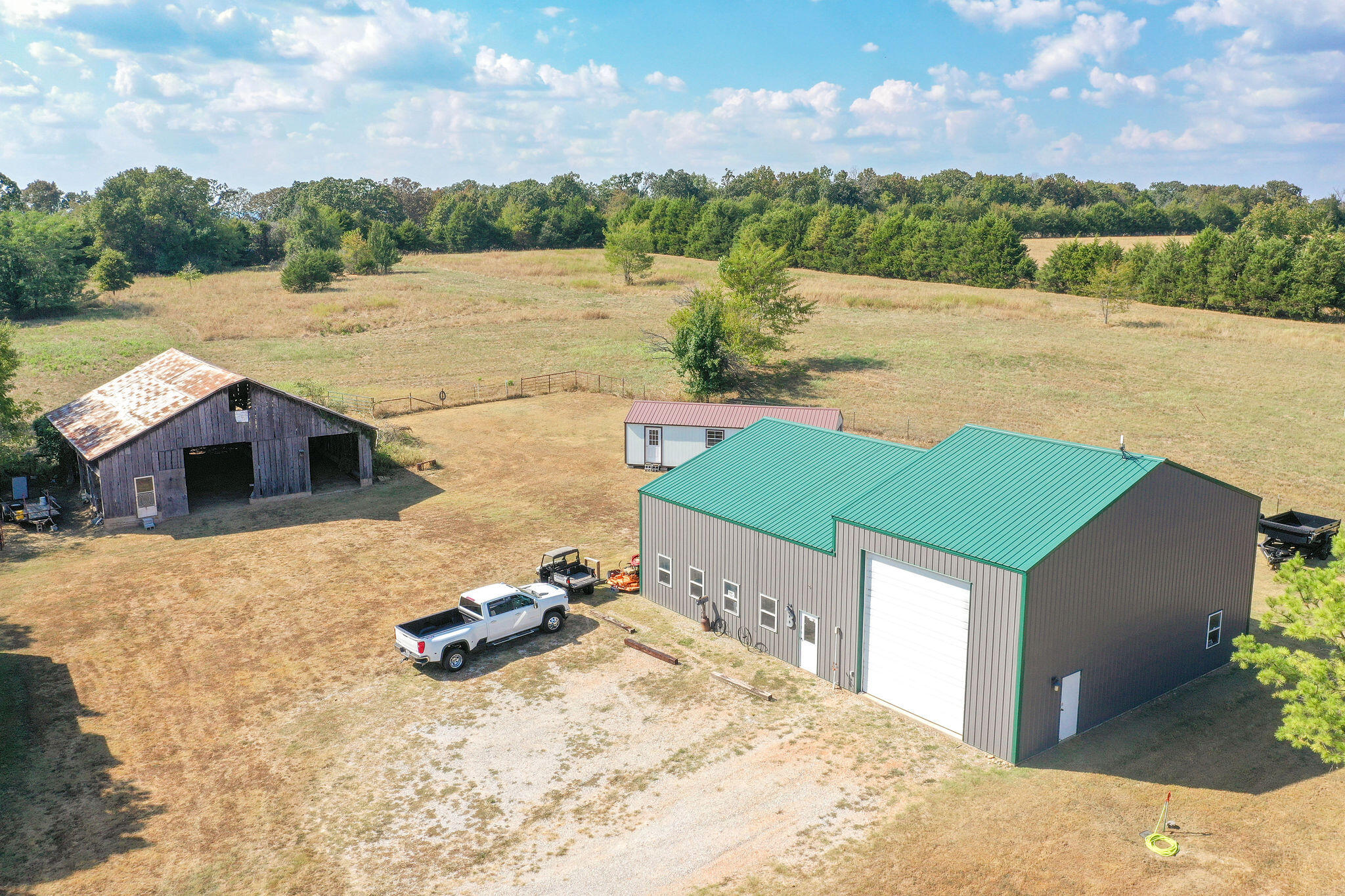 25323 Farm Road 1242 Property Photo 46