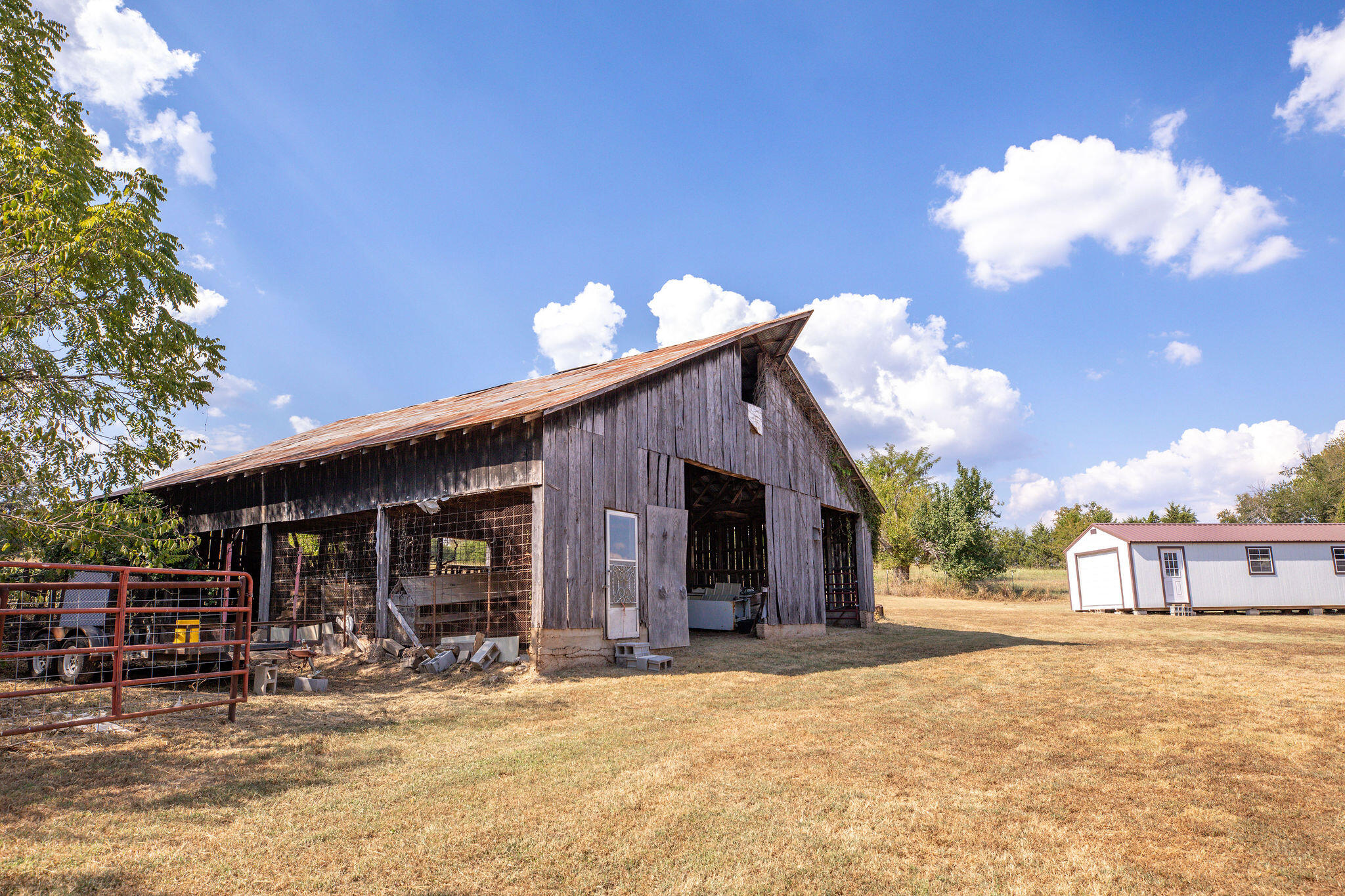 25323 Farm Road 1242 Property Photo 49