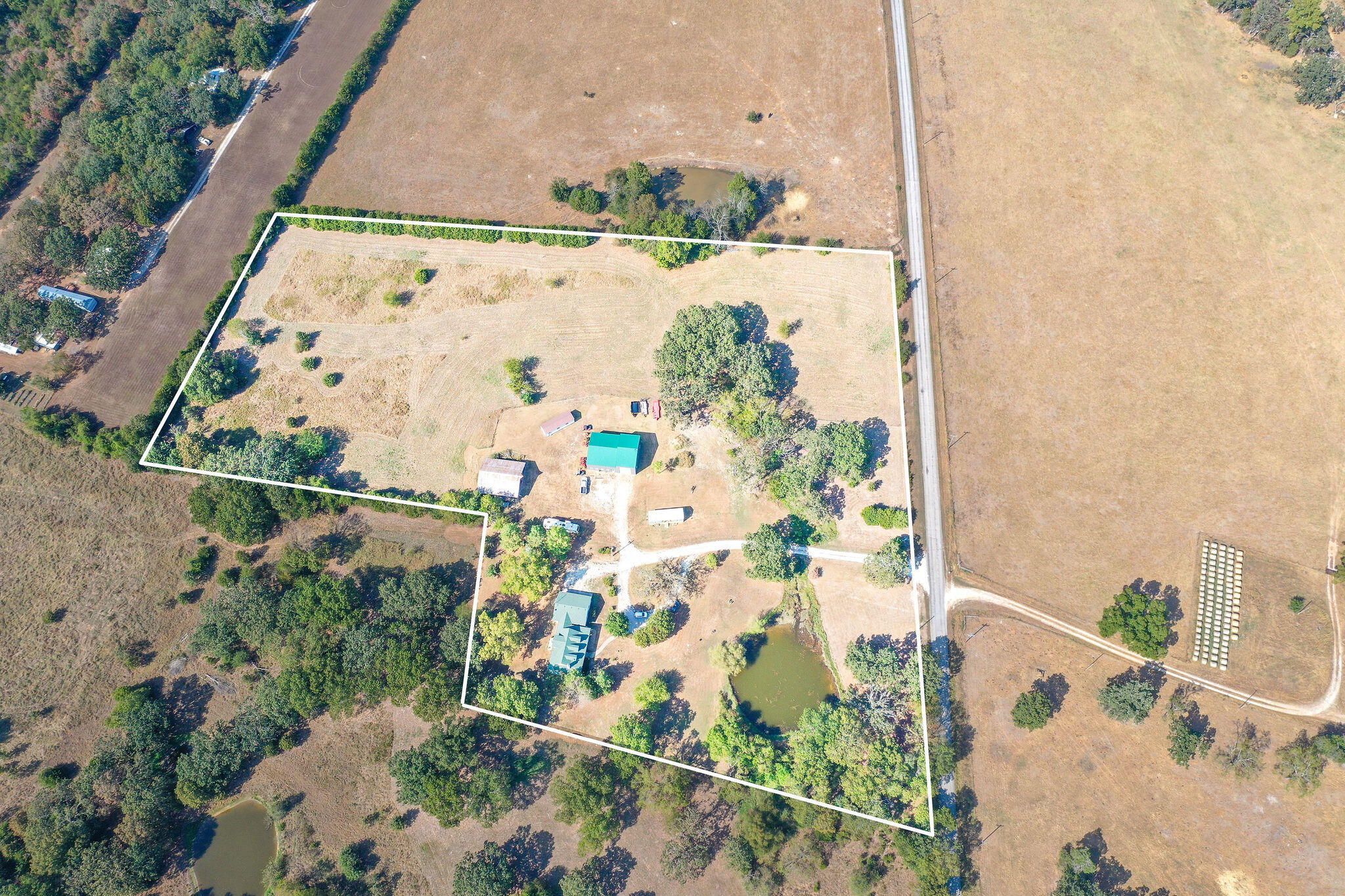 25323 Farm Road 1242 Property Photo 55