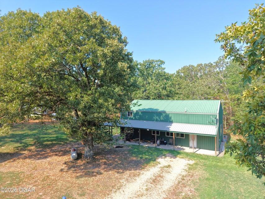 2865 Fiddlers Ridge Road Property Photo 1