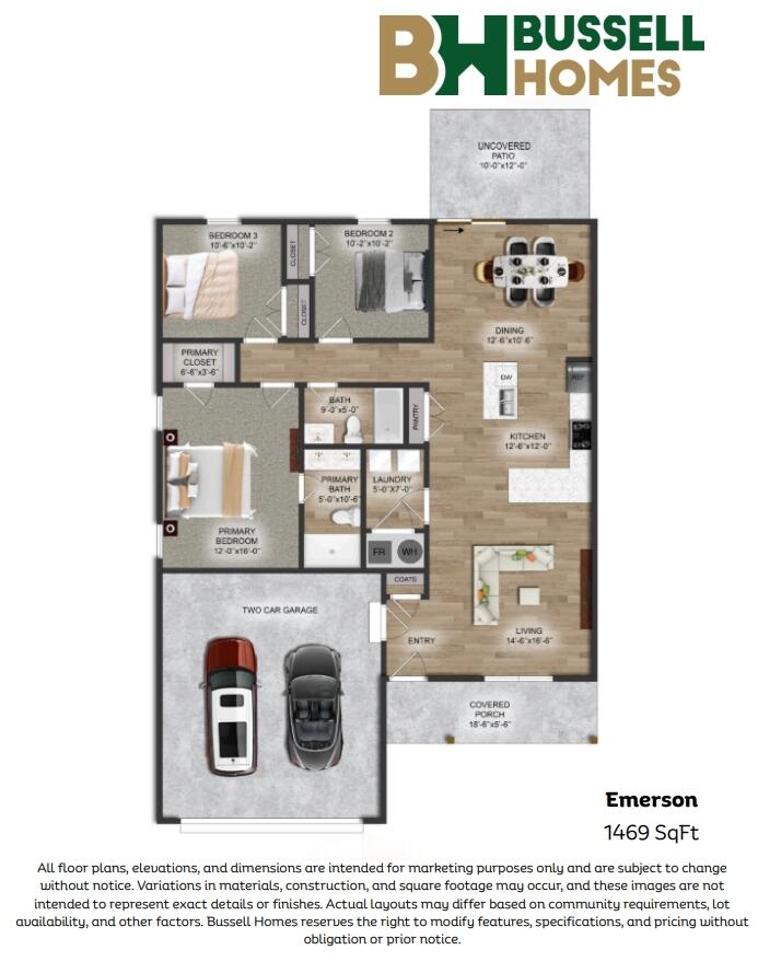 5245 West Josh Street Property Photo 2