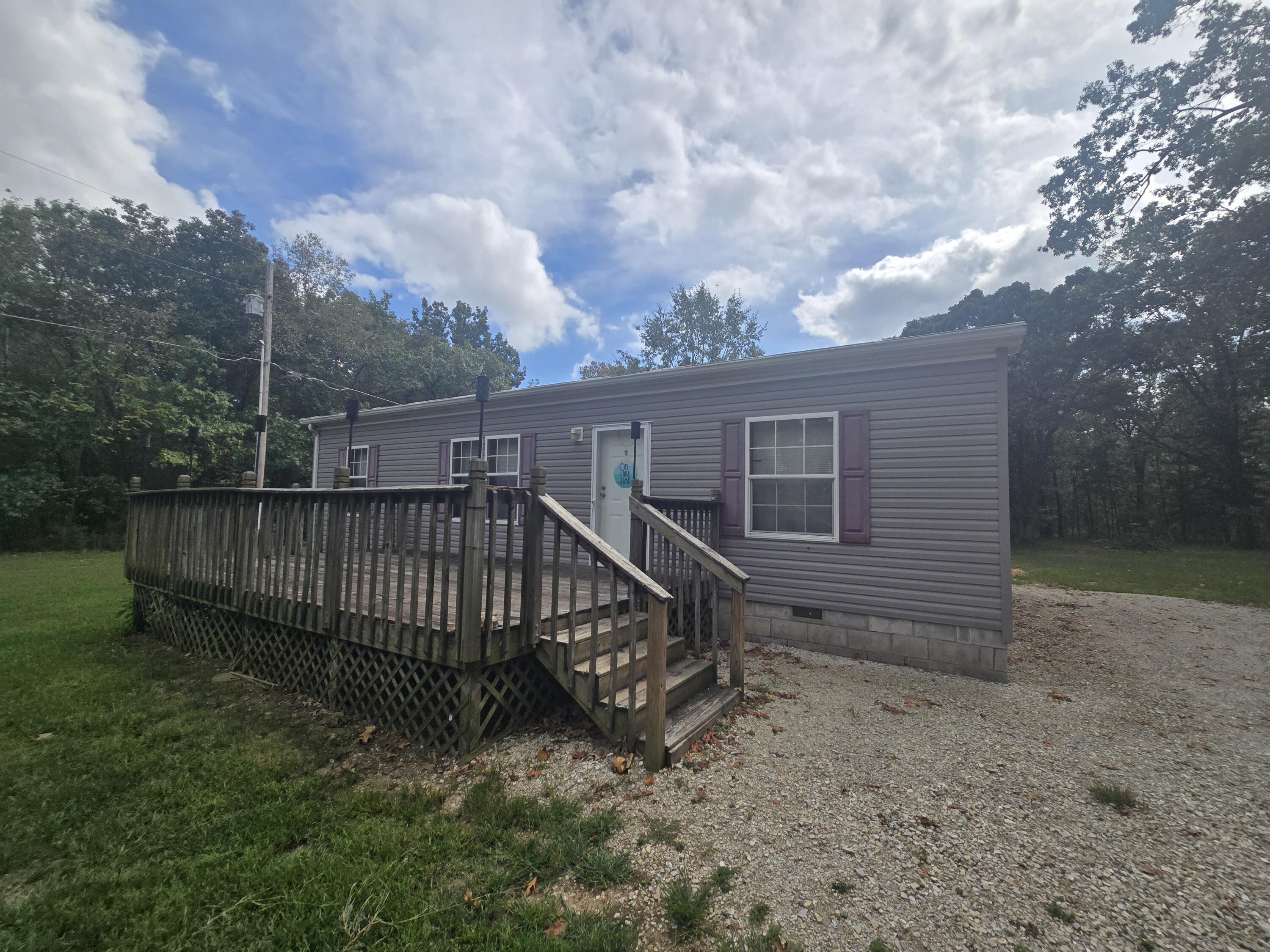 21619 County Road 273a Property Photo 21