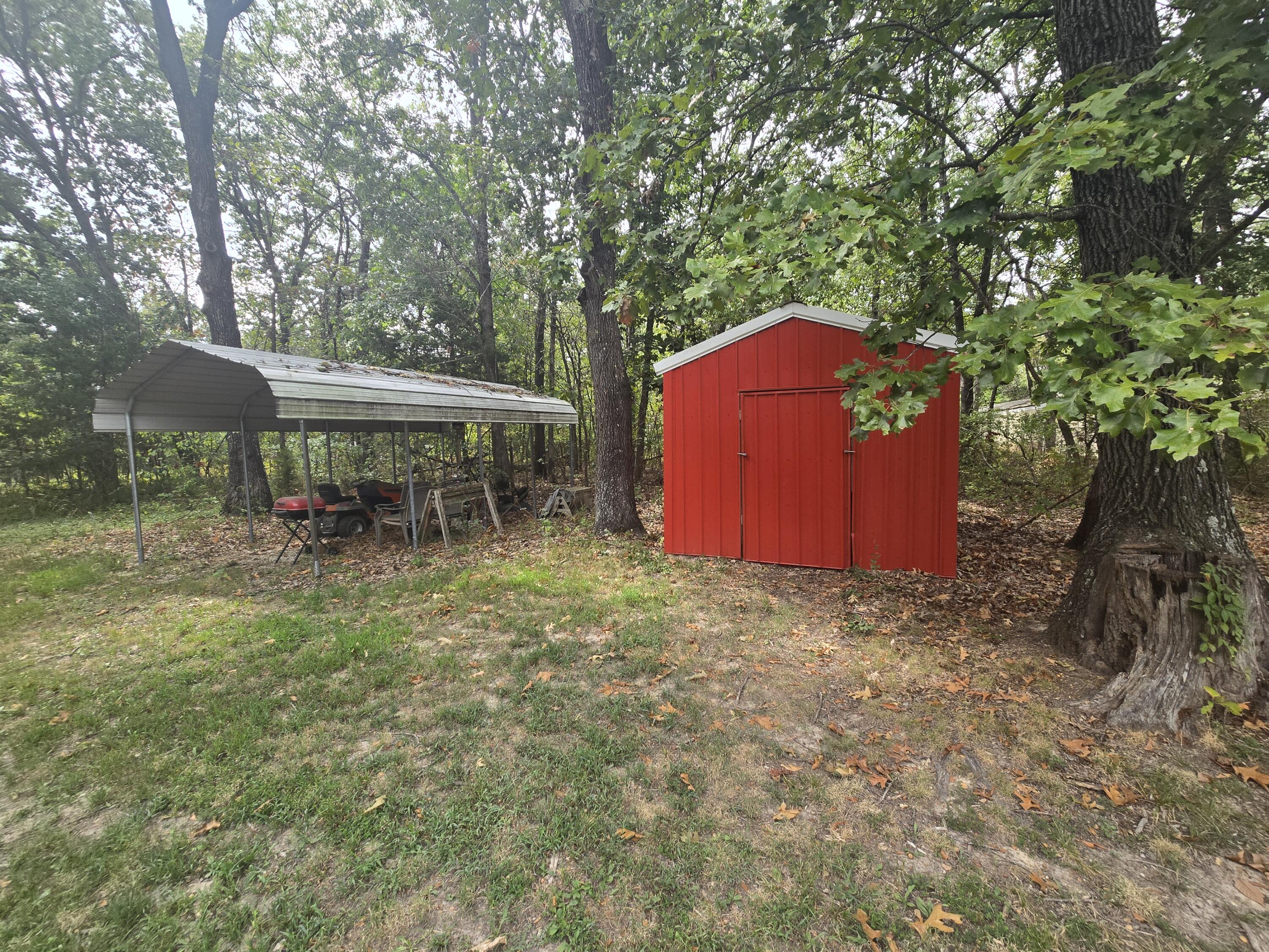21619 County Road 273a Property Photo 27