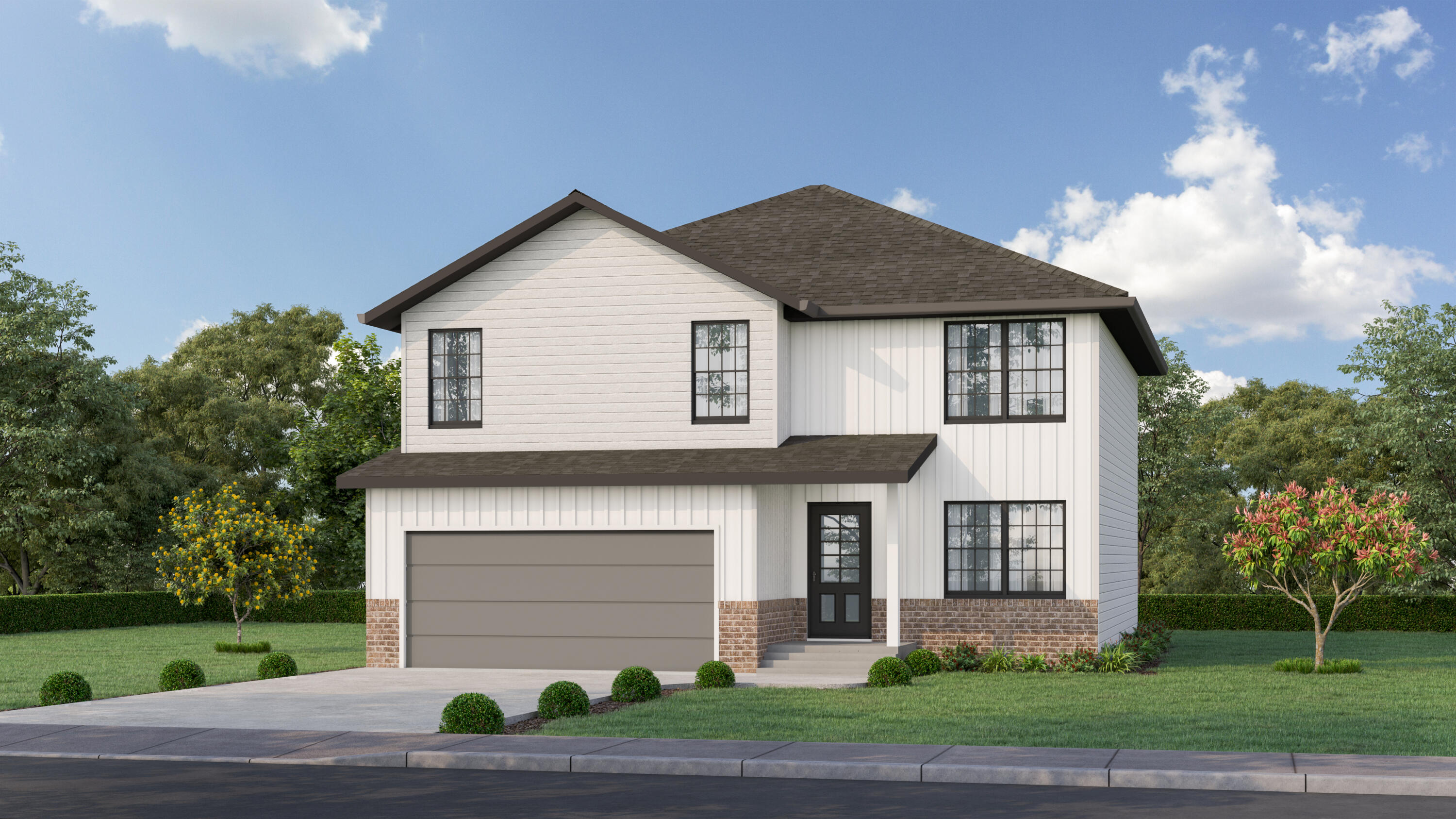 1915 West Woodhaven Drive Lot 102 Property Photo 1