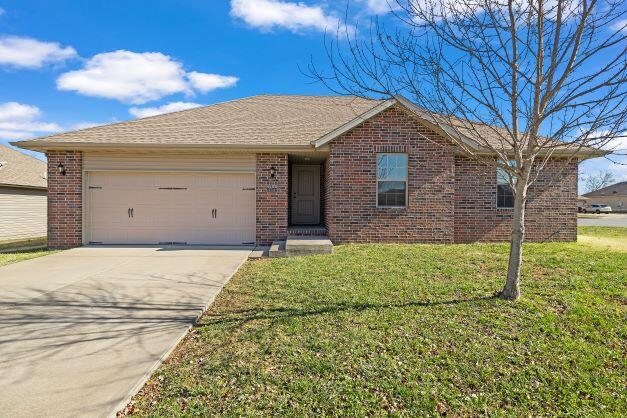 4100 North Grassland Drive Property Photo 1
