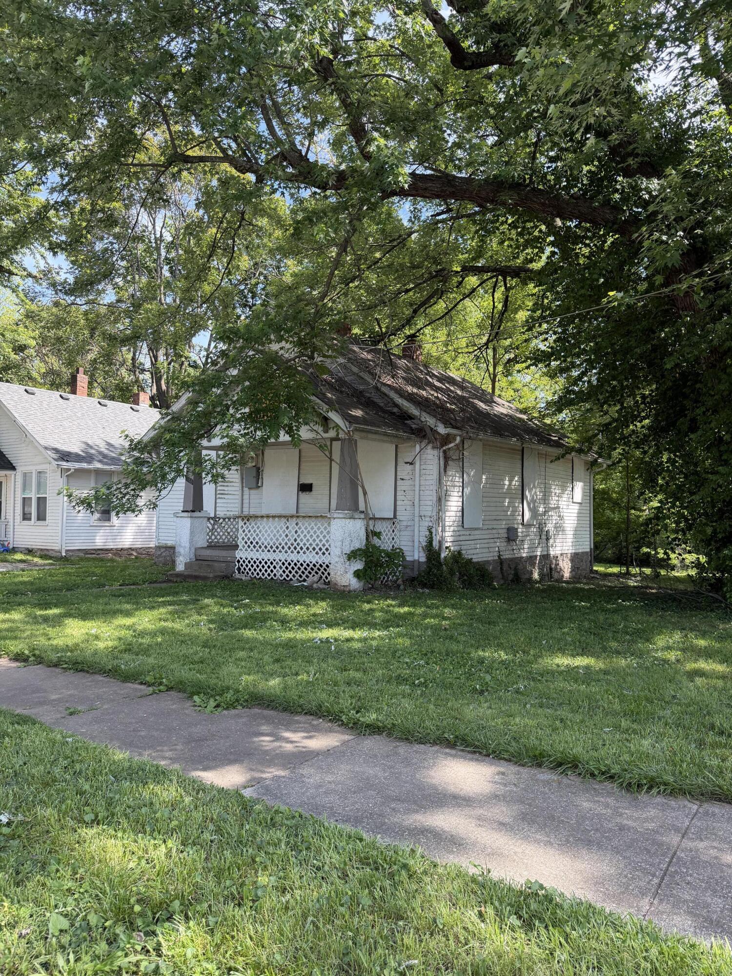 1116 West Madison Street Property Photo 1