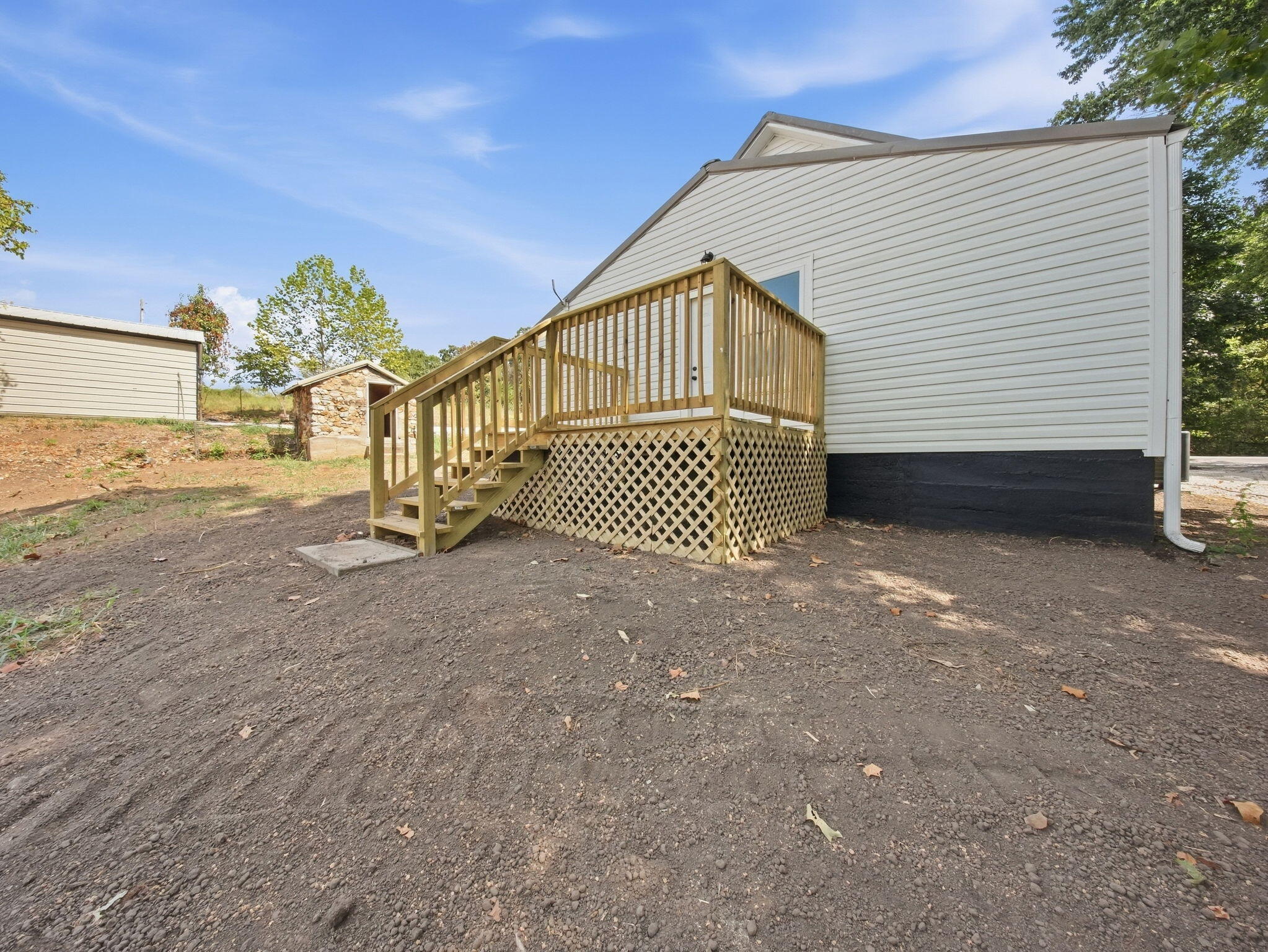 11935 North Farm Road 119 Property Photo 25