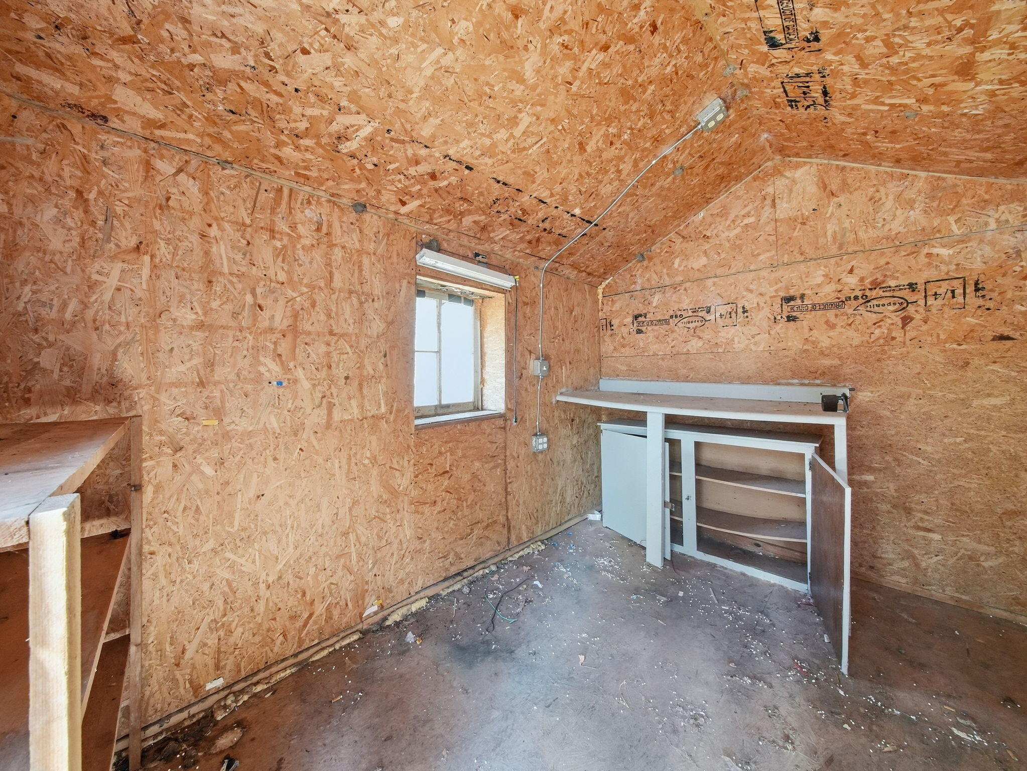 11935 North Farm Road 119 Property Photo 32