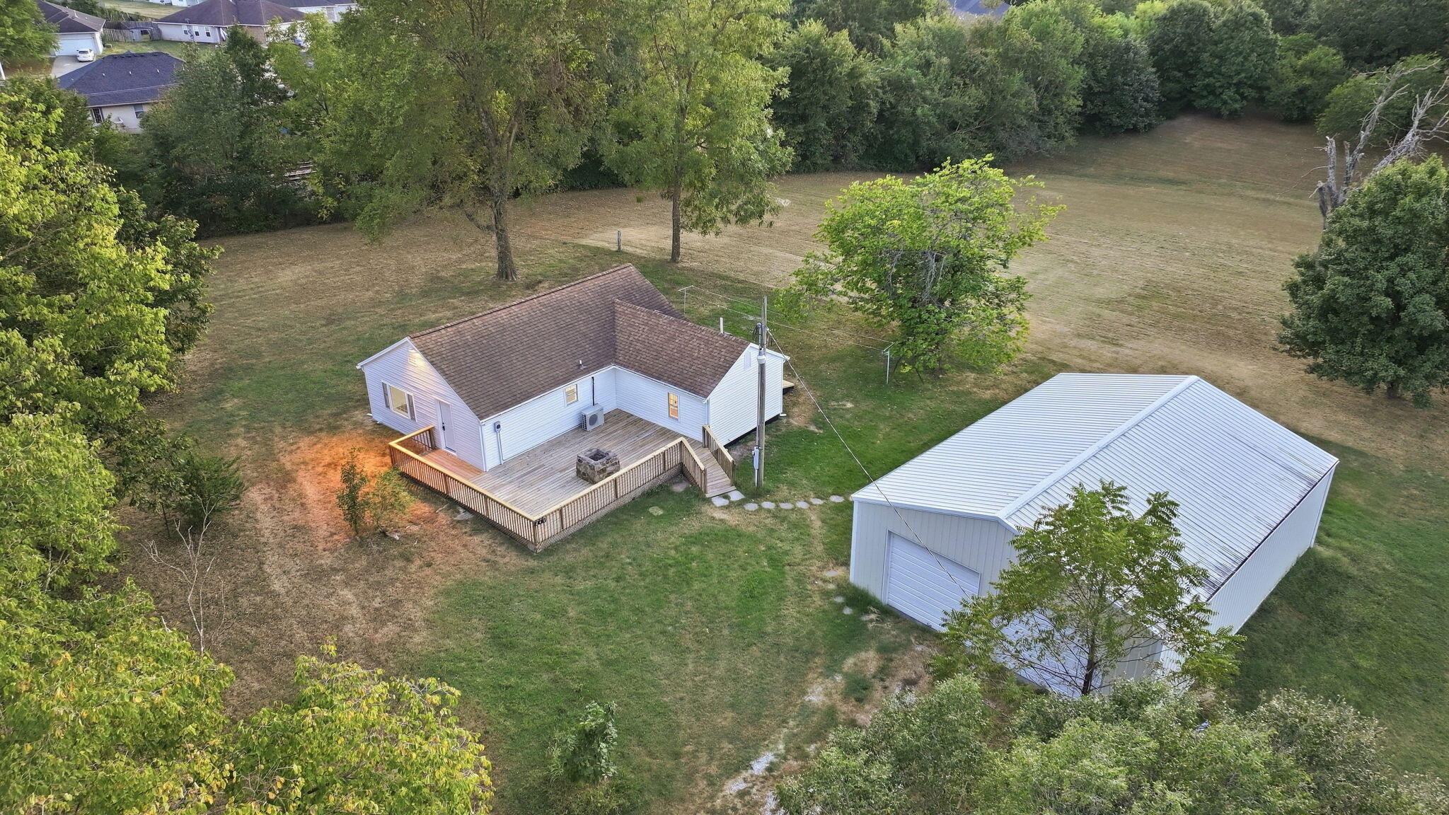245 West Clinton Street Property Photo 1