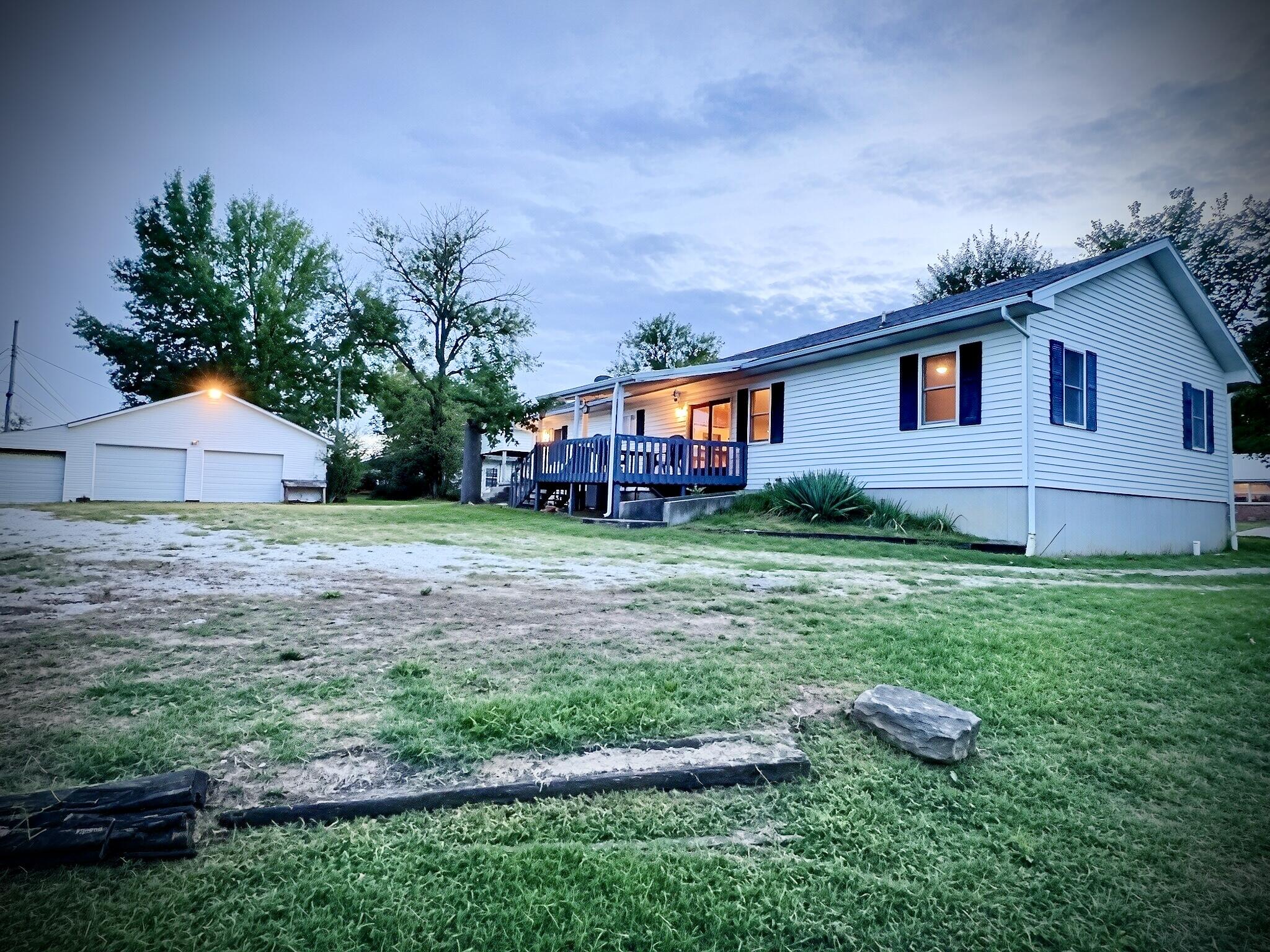 1232 North Tucker Street Property Photo 1