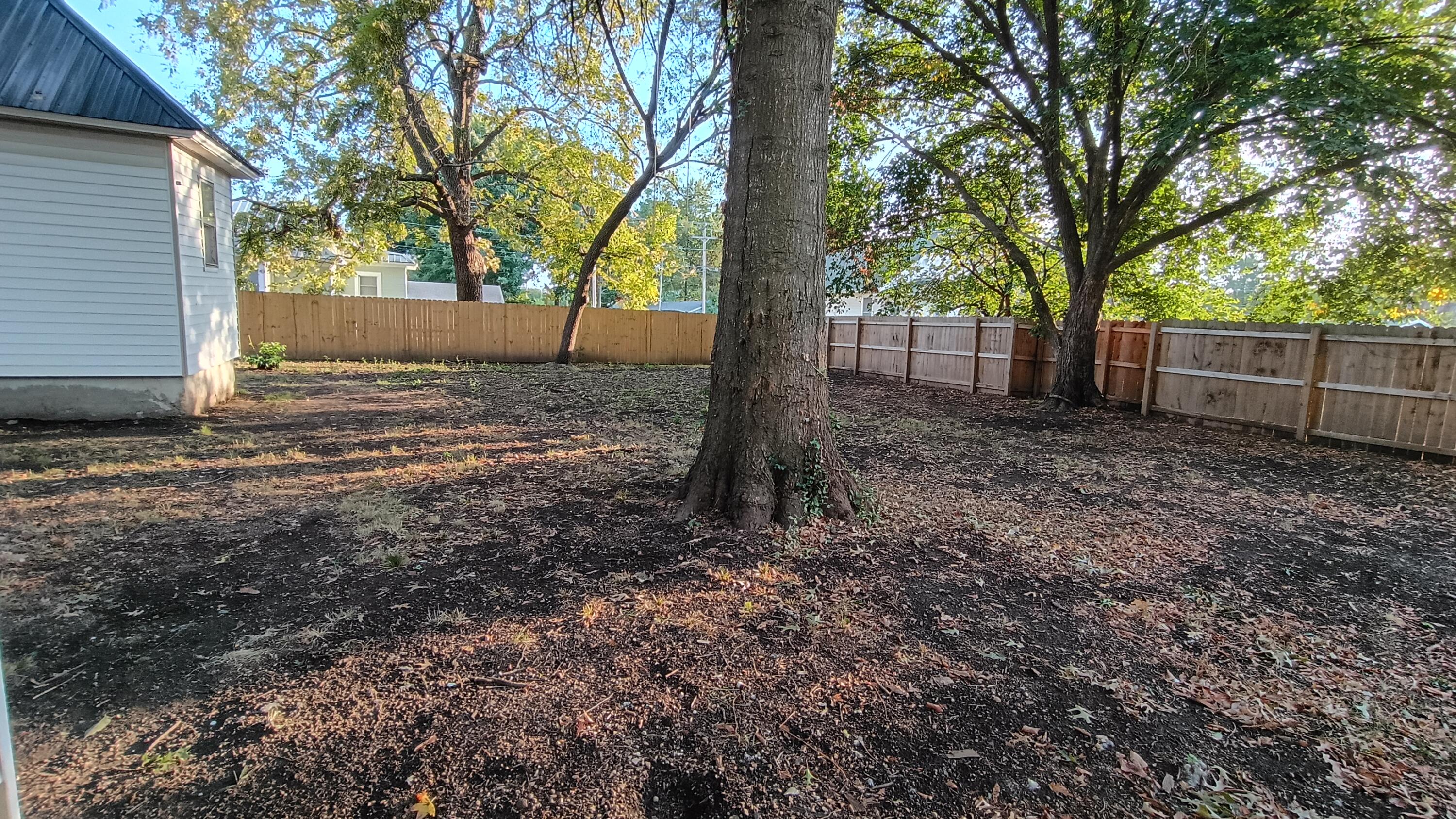 813 South Hickory Street Property Photo 6