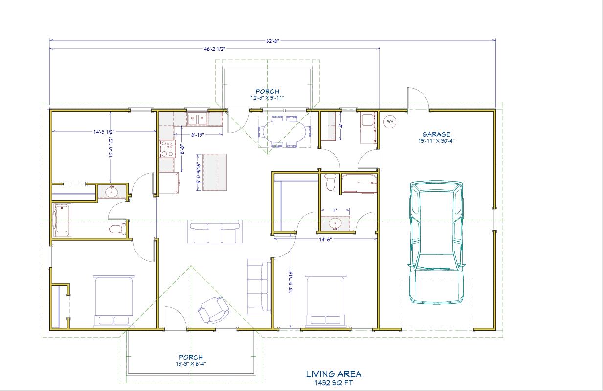 515 Park Street Property Photo 4