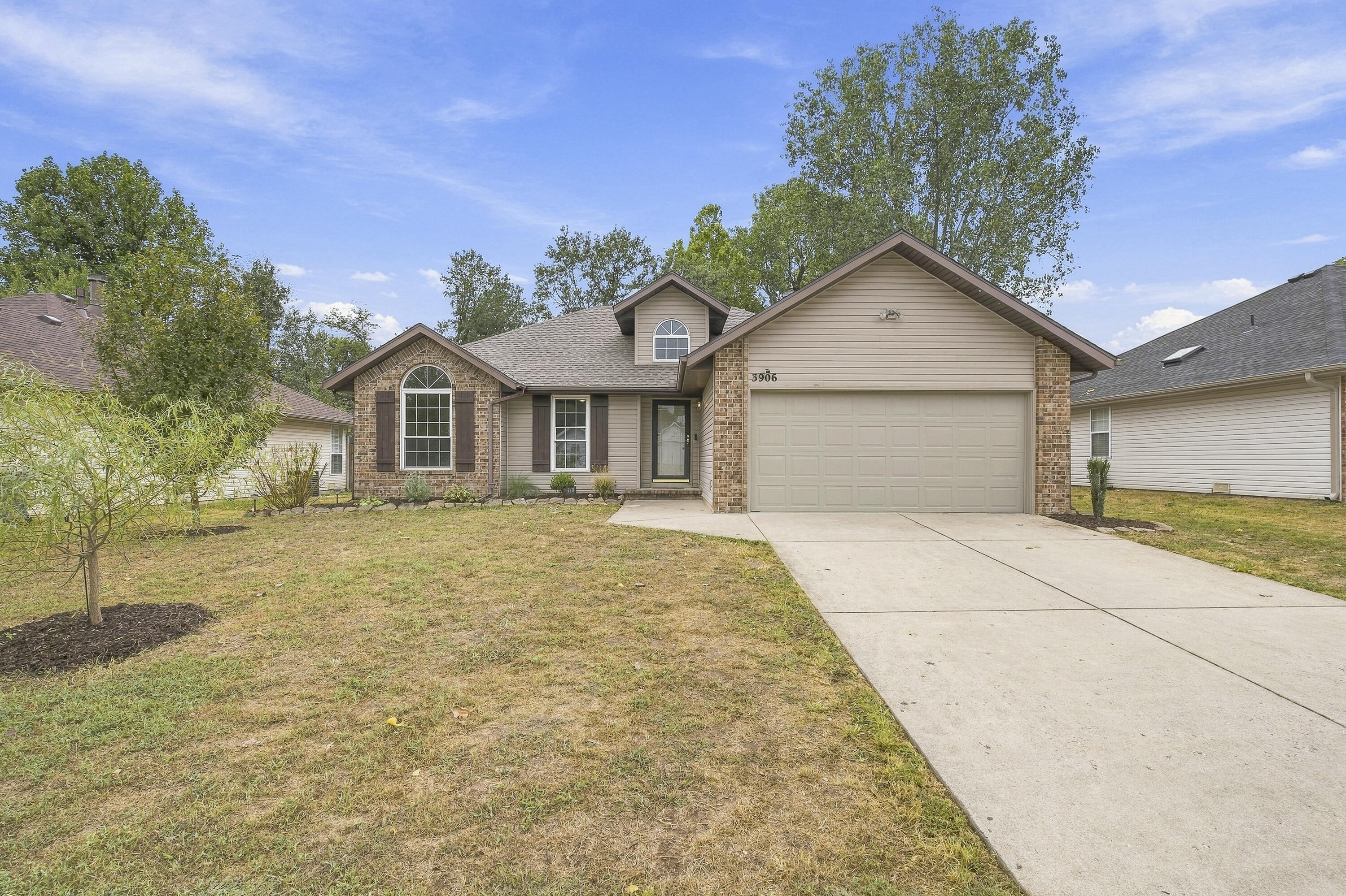 3906 West Kay Pointe Boulevard Property Photo 1