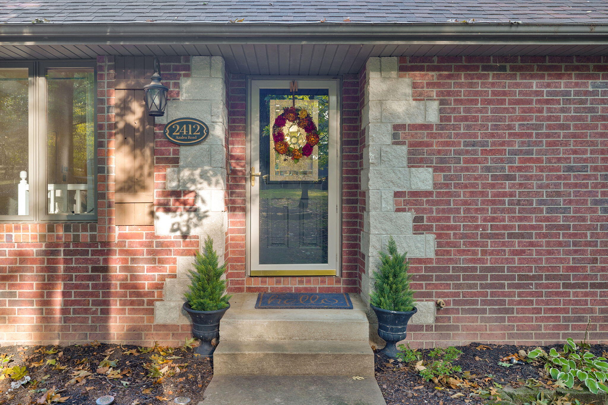 2412 West Azalea Road Property Photo 6