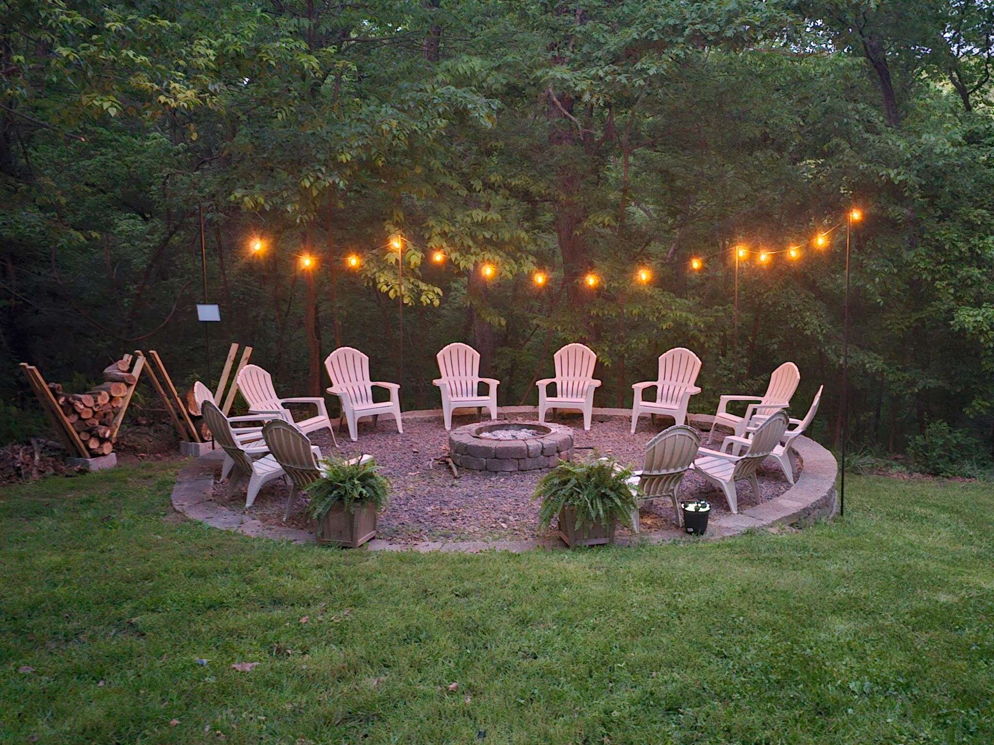 2412 West Azalea Road Property Photo 34