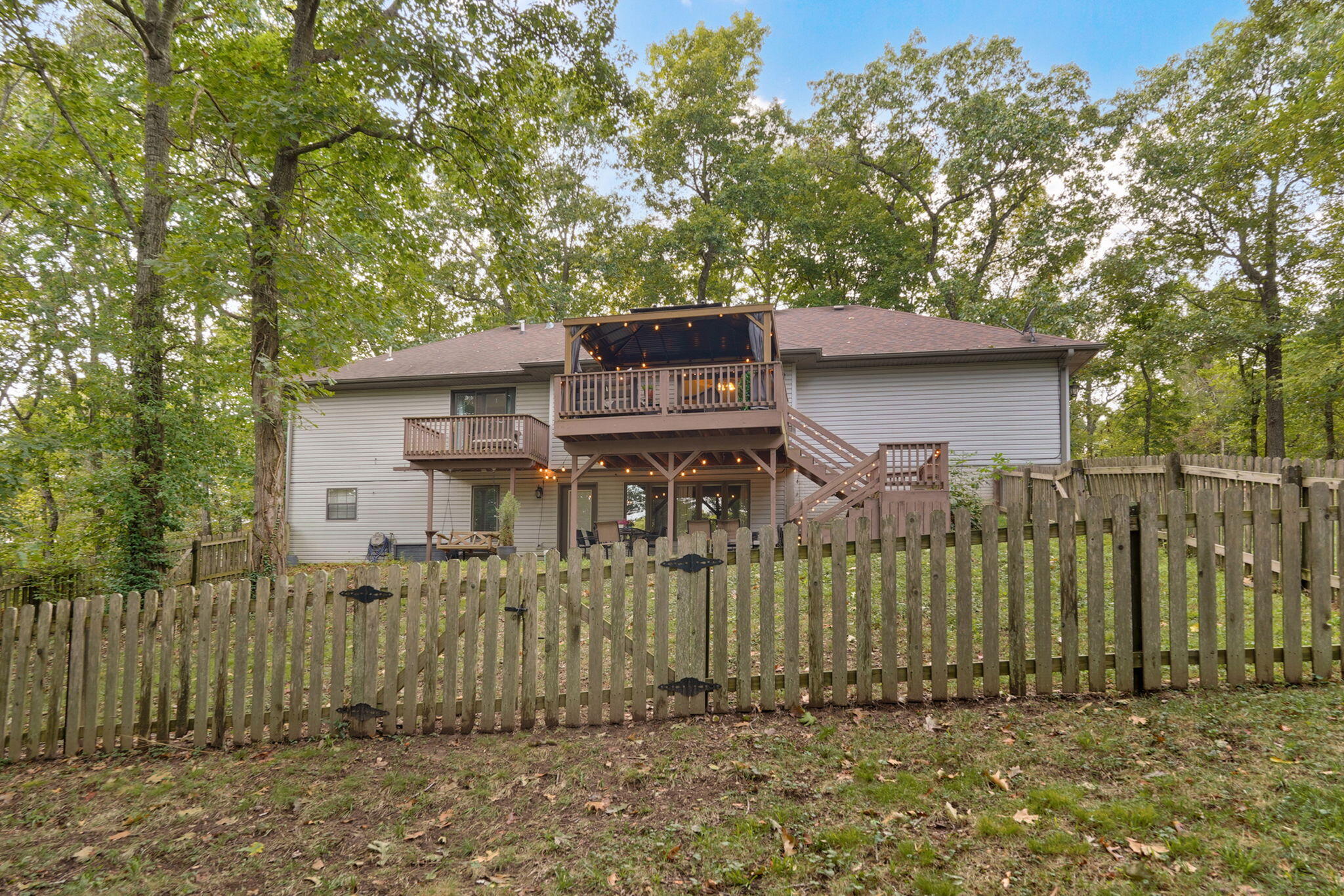 2412 West Azalea Road Property Photo 38