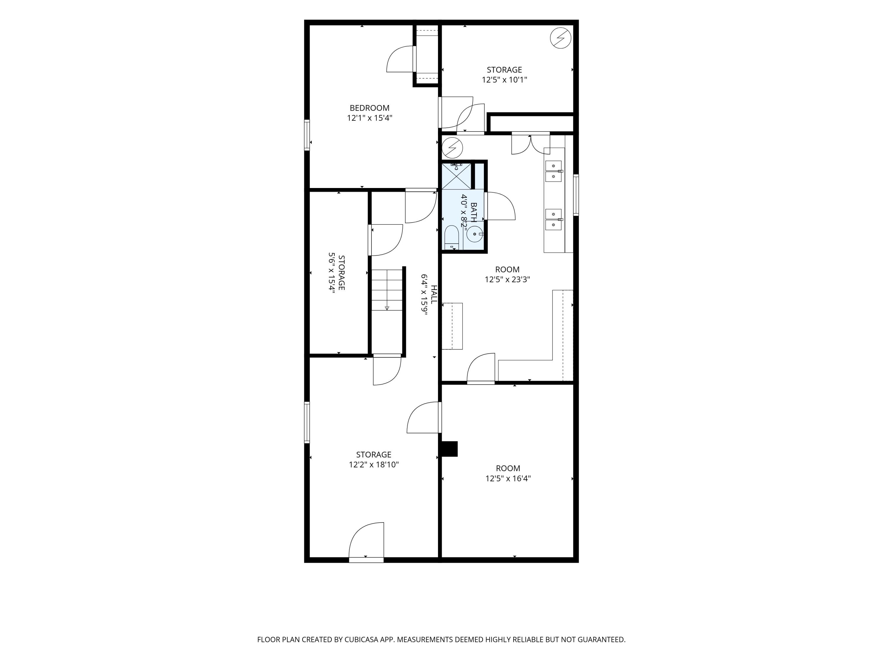 416 West Water Street Property Photo 45