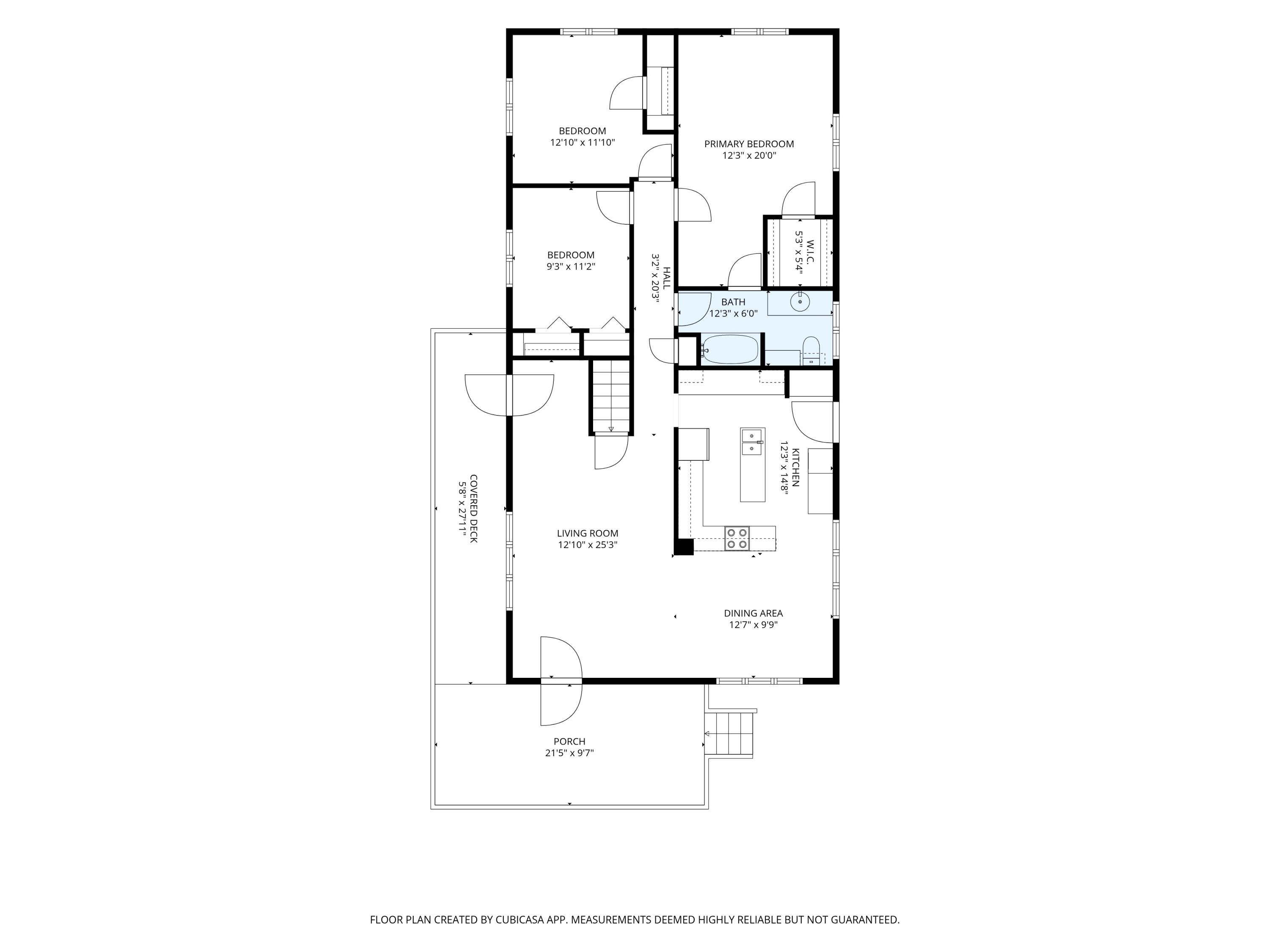 416 West Water Street Property Photo 47