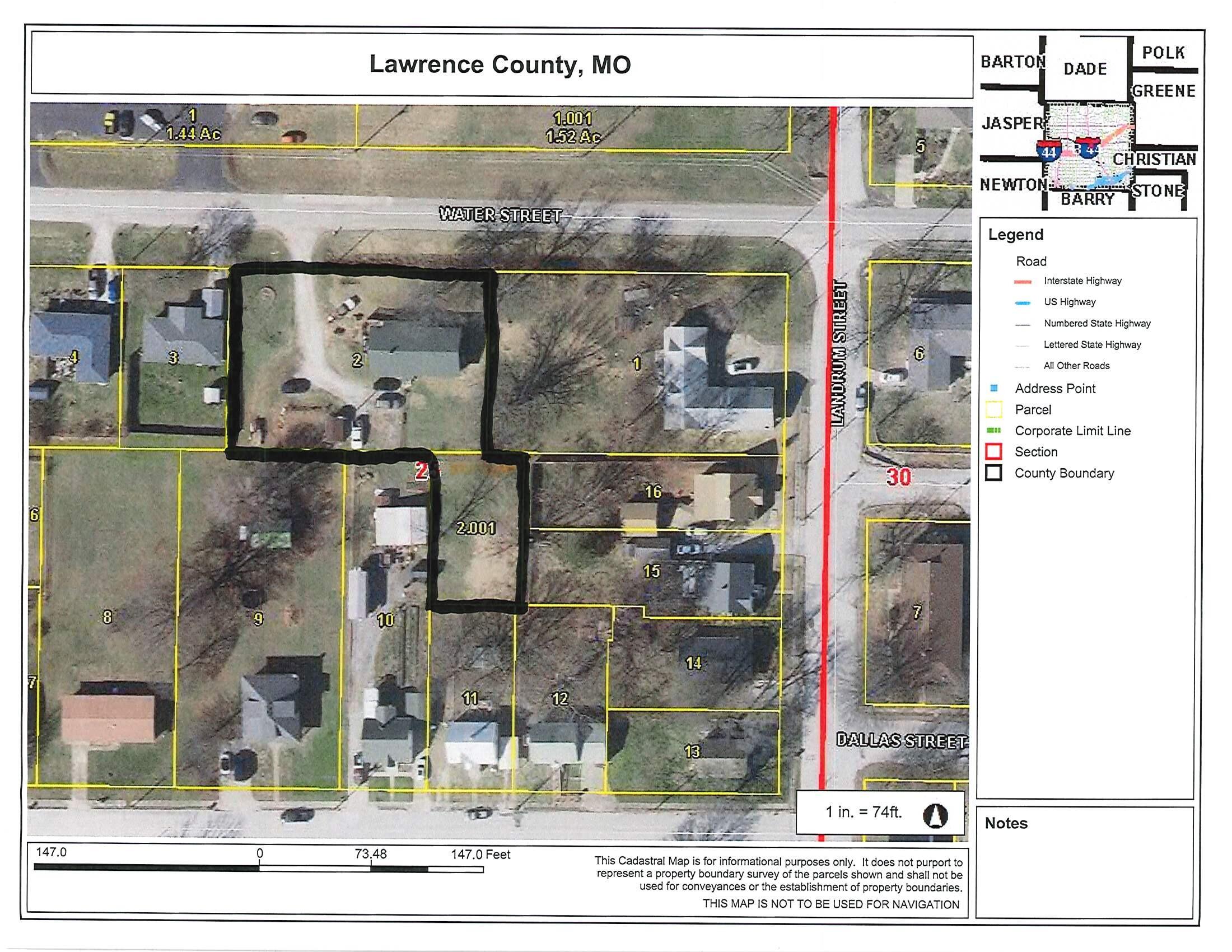 416 West Water Street Property Photo 51