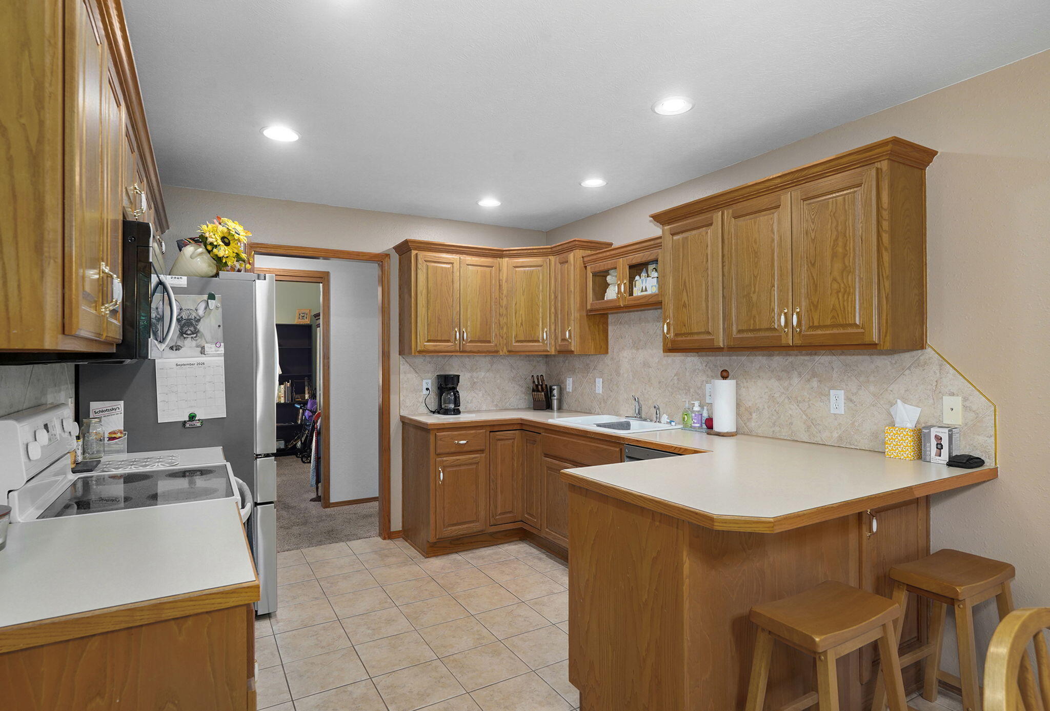 5047 South Greenfield Road Property Photo 10