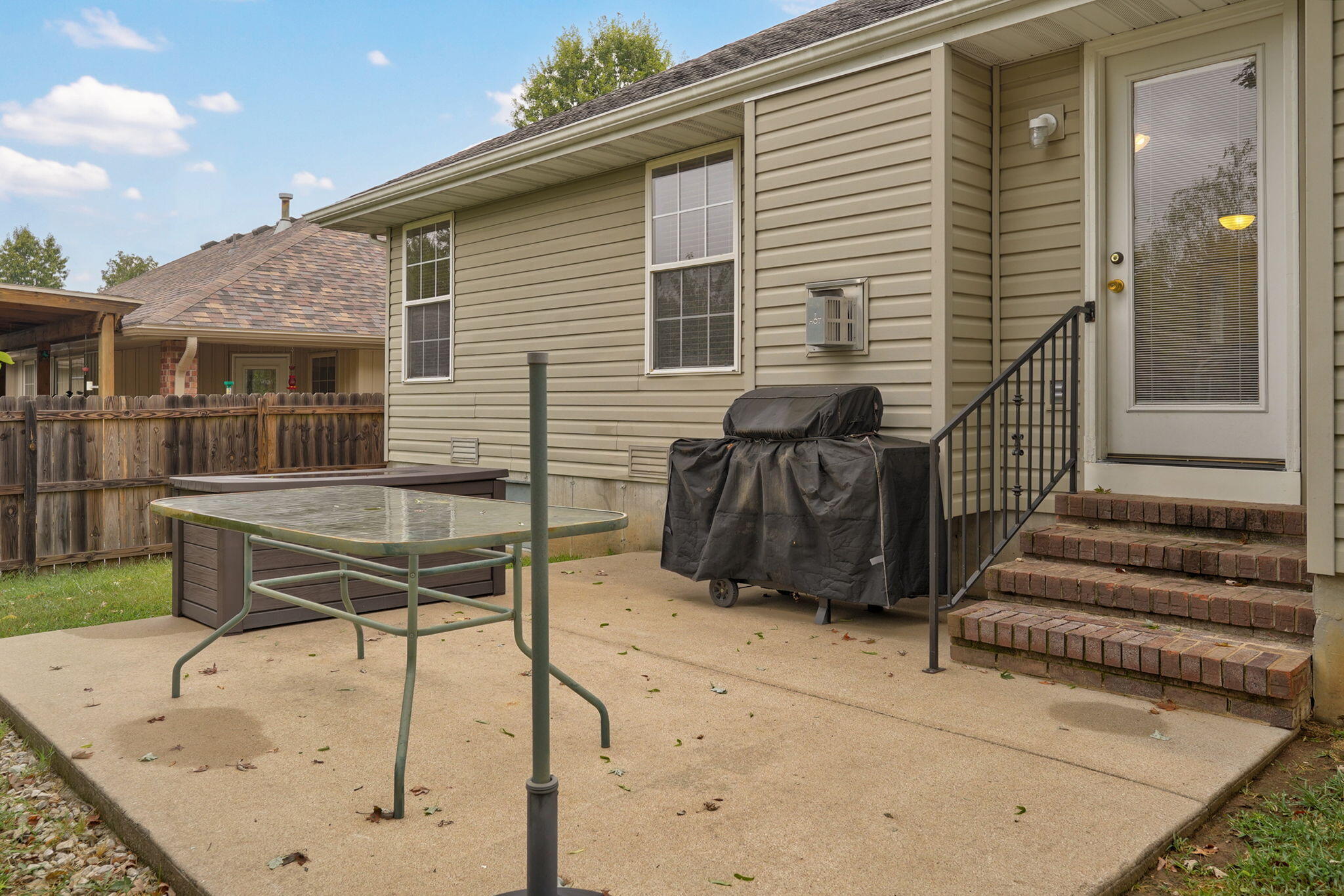 5047 South Greenfield Road Property Photo 25