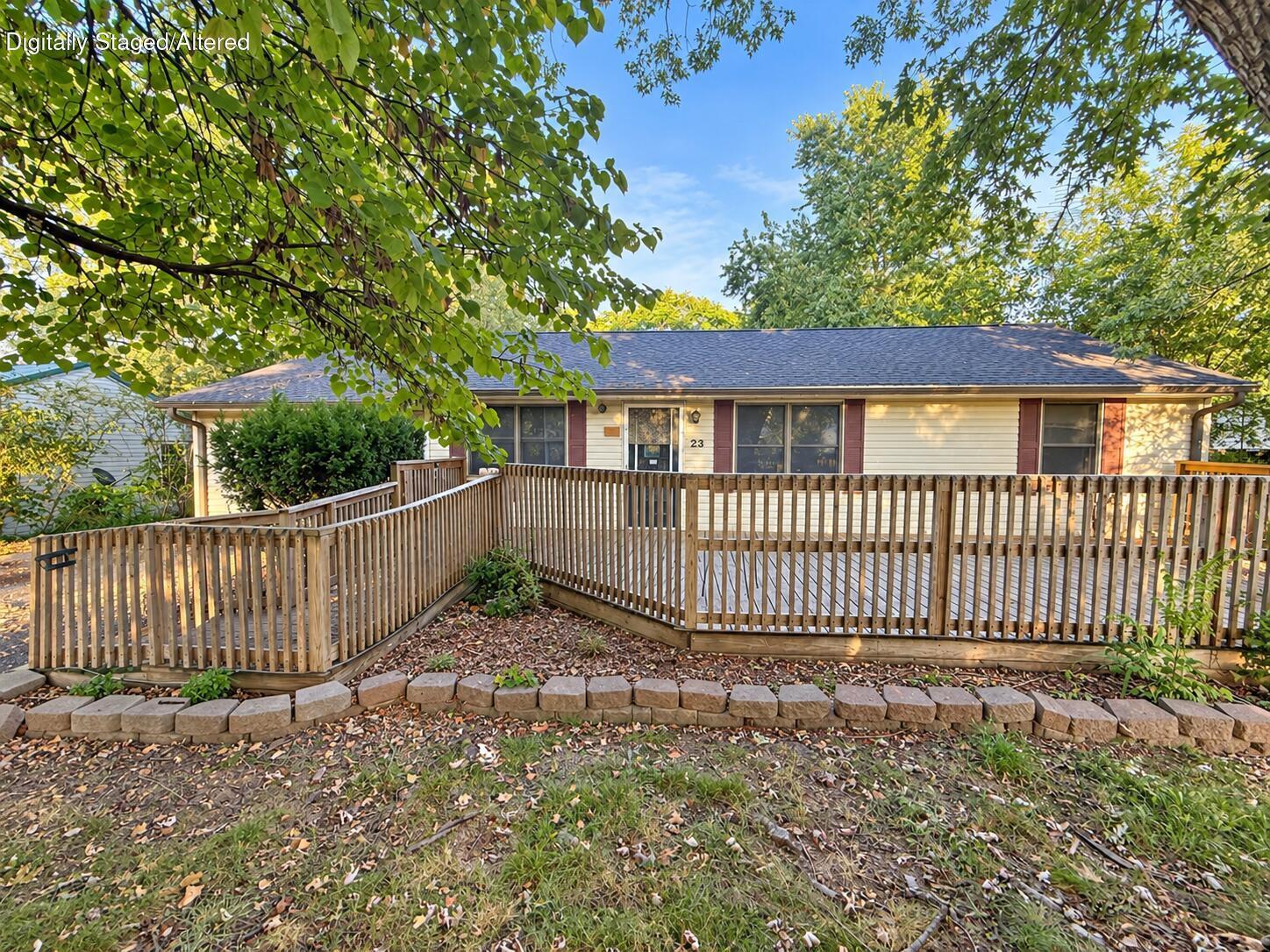 23 Burgoyne Street Property Photo 1