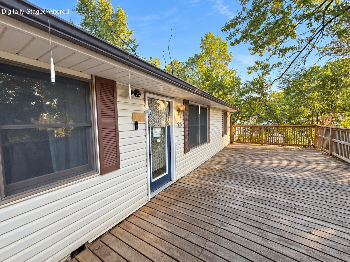 23 Burgoyne Street Property Photo 9