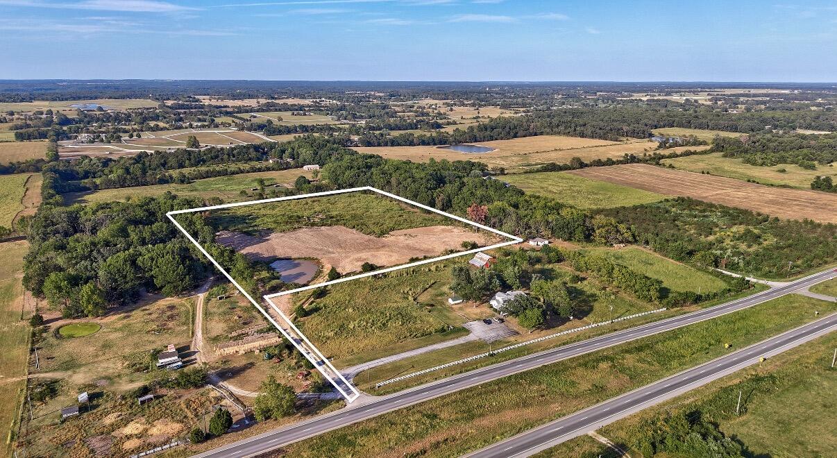 6409 East Us Highway 60 Tract 1 Property Photo 1