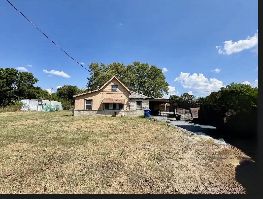 502 North Main Street Property Photo 1