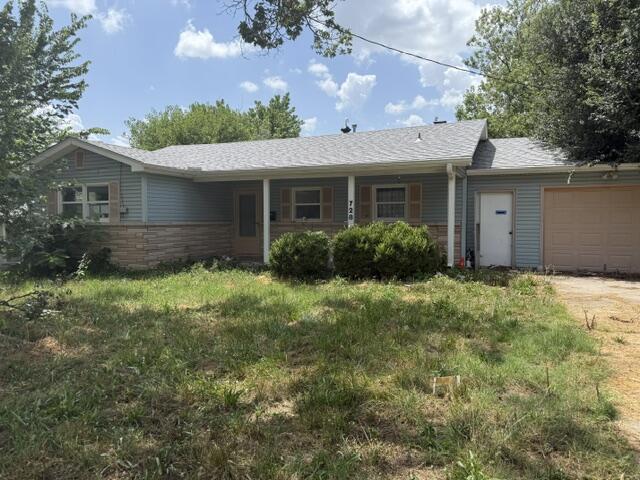 728 South Saint Charles Avenue Property Photo 1