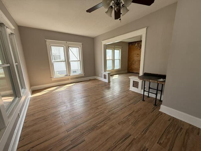628 South Porter Avenue Property Photo 2