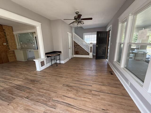 628 South Porter Avenue Property Photo 3