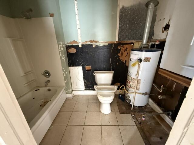 628 South Porter Avenue Property Photo 9
