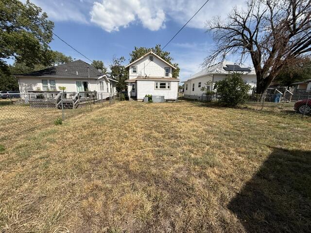 628 South Porter Avenue Property Photo 10