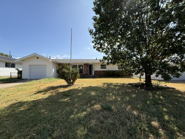 2419 South Ozark Avenue Property Photo 1