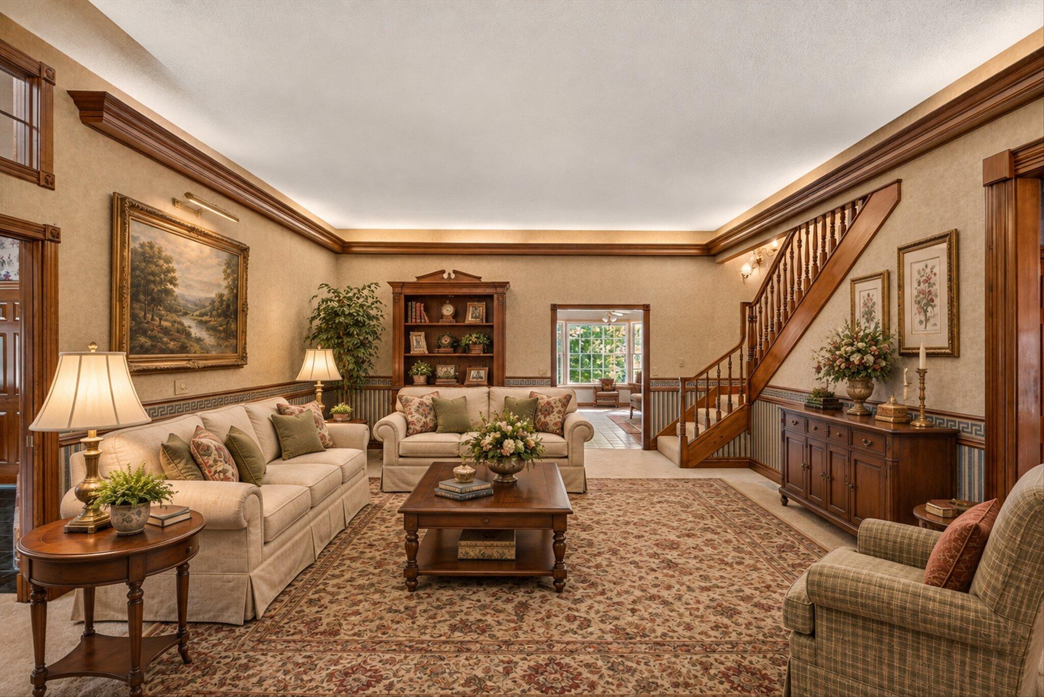 2065 East Thornridge Circle Property Photo 15