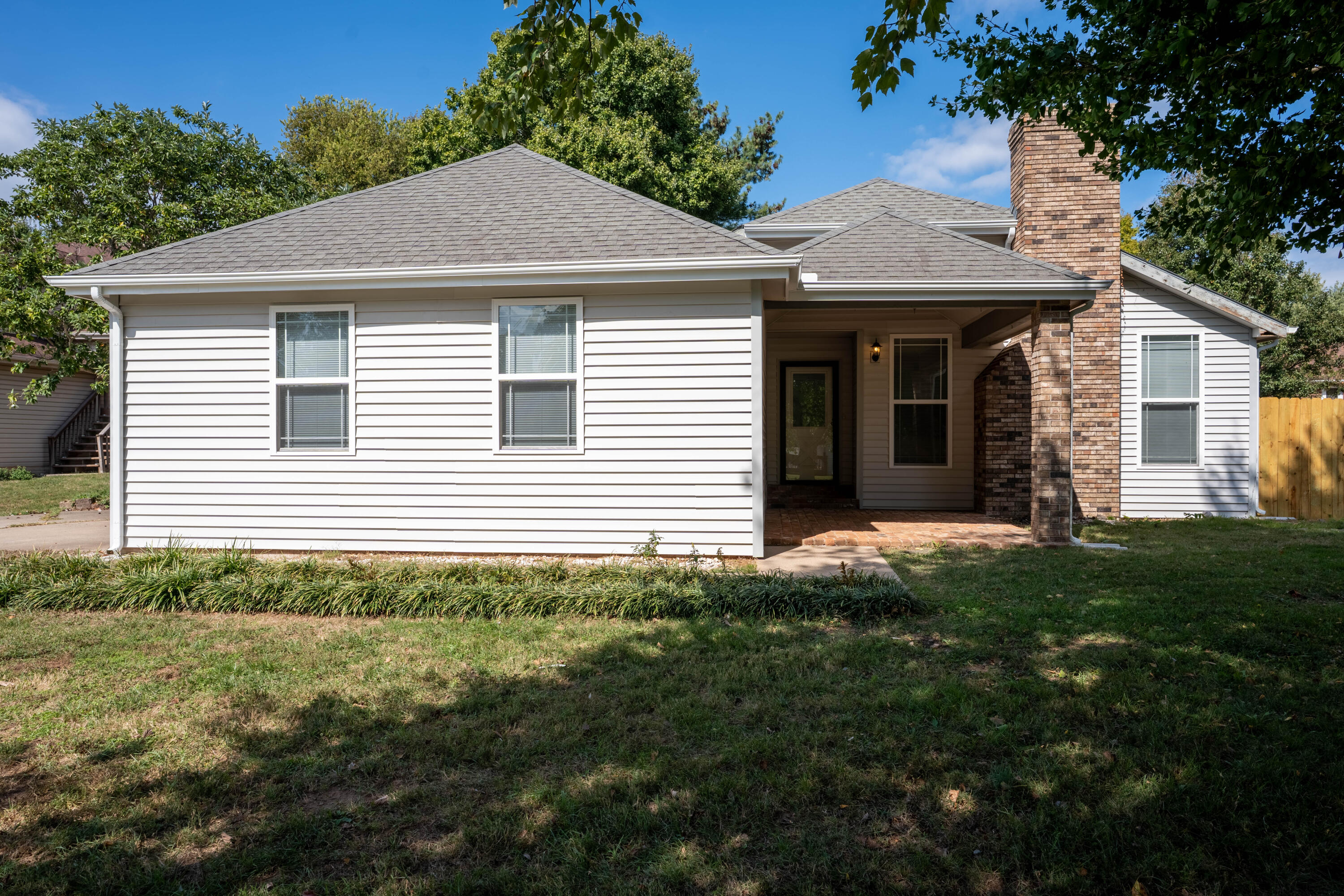 4135 East Autumn Court Property Photo 1