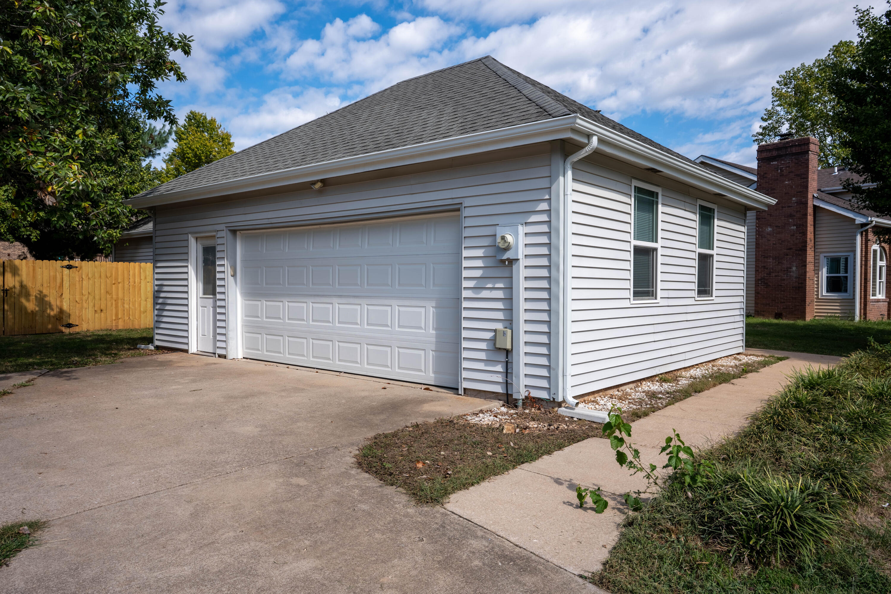 4135 East Autumn Court Property Photo 3