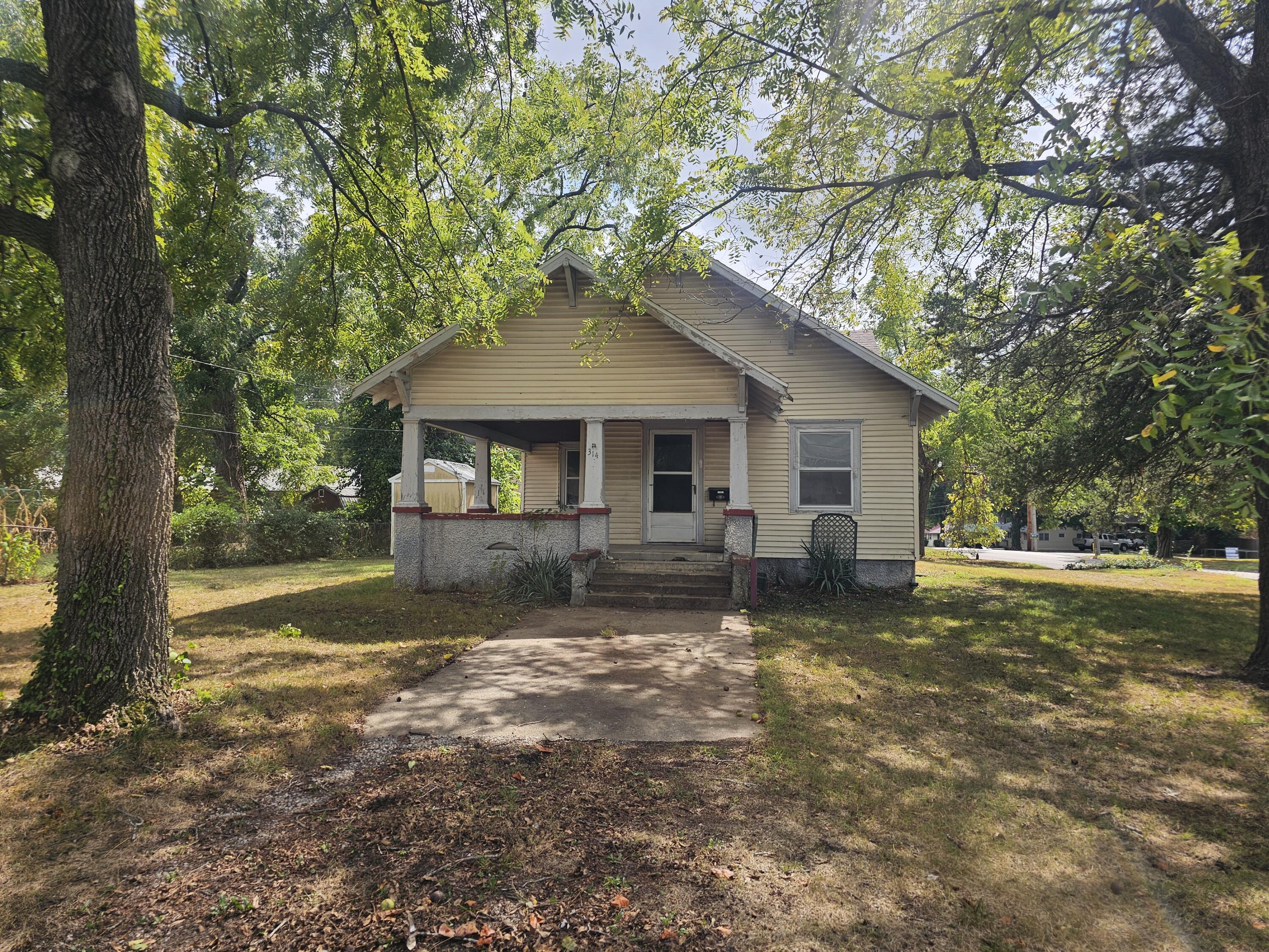 314 Jasper Street Property Photo 1