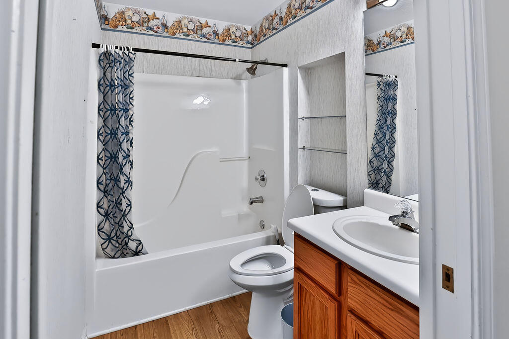143 Vixen Circle Apt H Property Photo 16