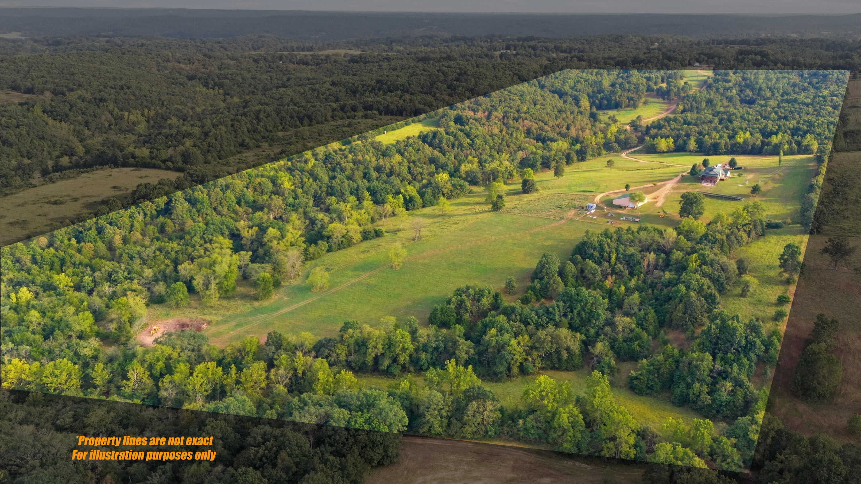 977 South Highway 137 Property Photo 5