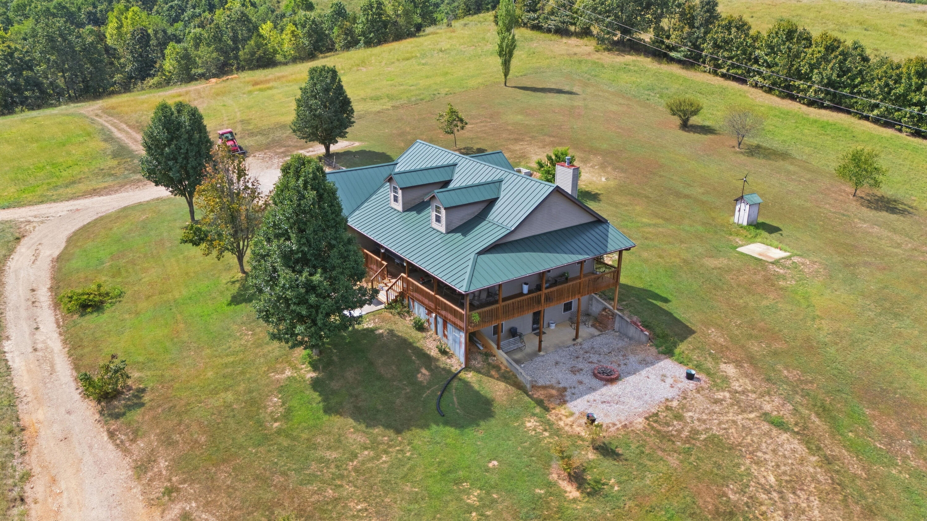 977 South Highway 137 Property Photo 85