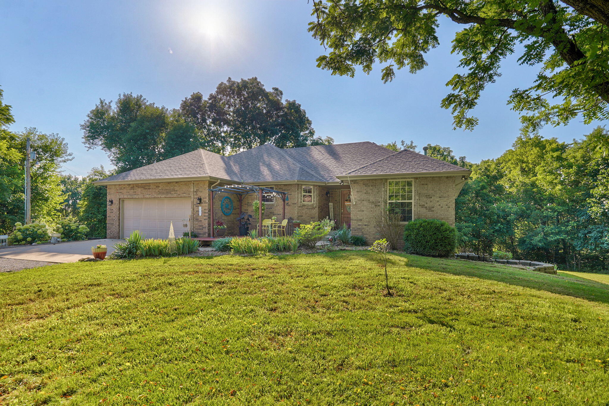 394 Jace Road Property Photo 1