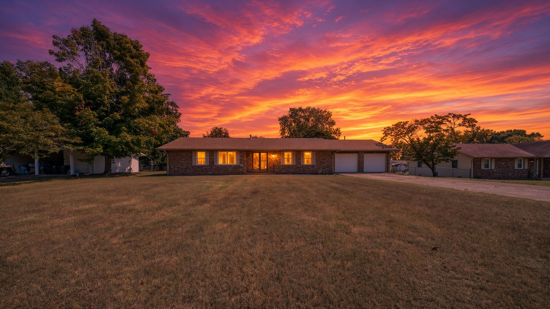 2814 Laurie Drive Property Photo 1