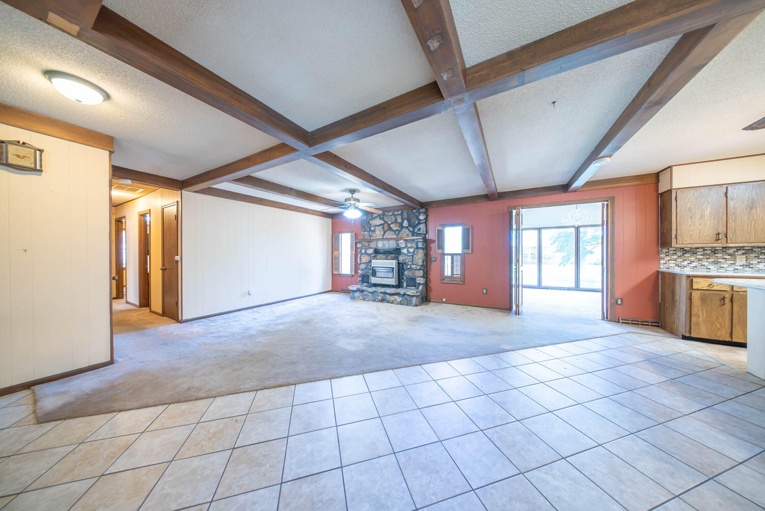2814 Laurie Drive Property Photo 6