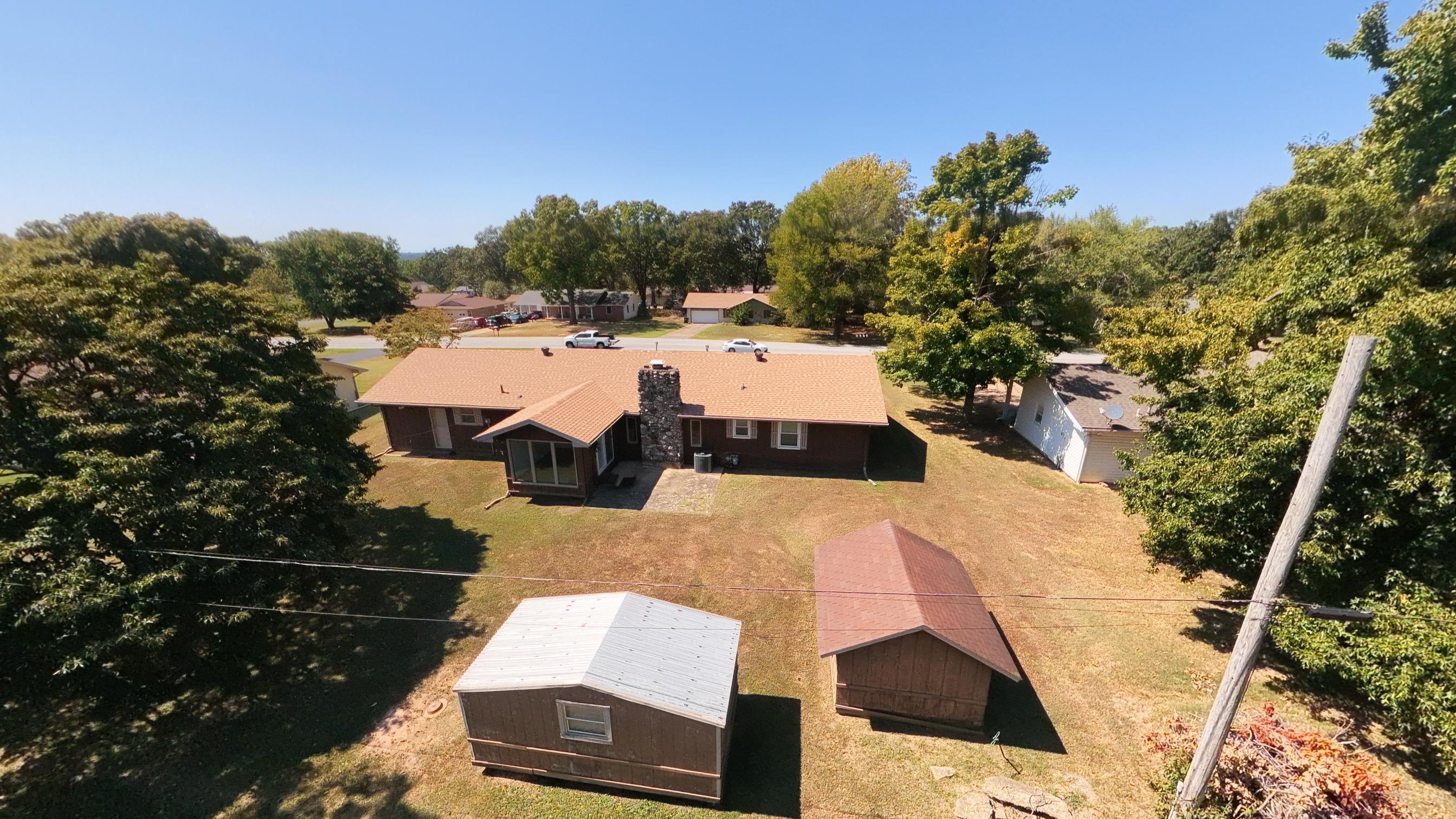 2814 Laurie Drive Property Photo 38