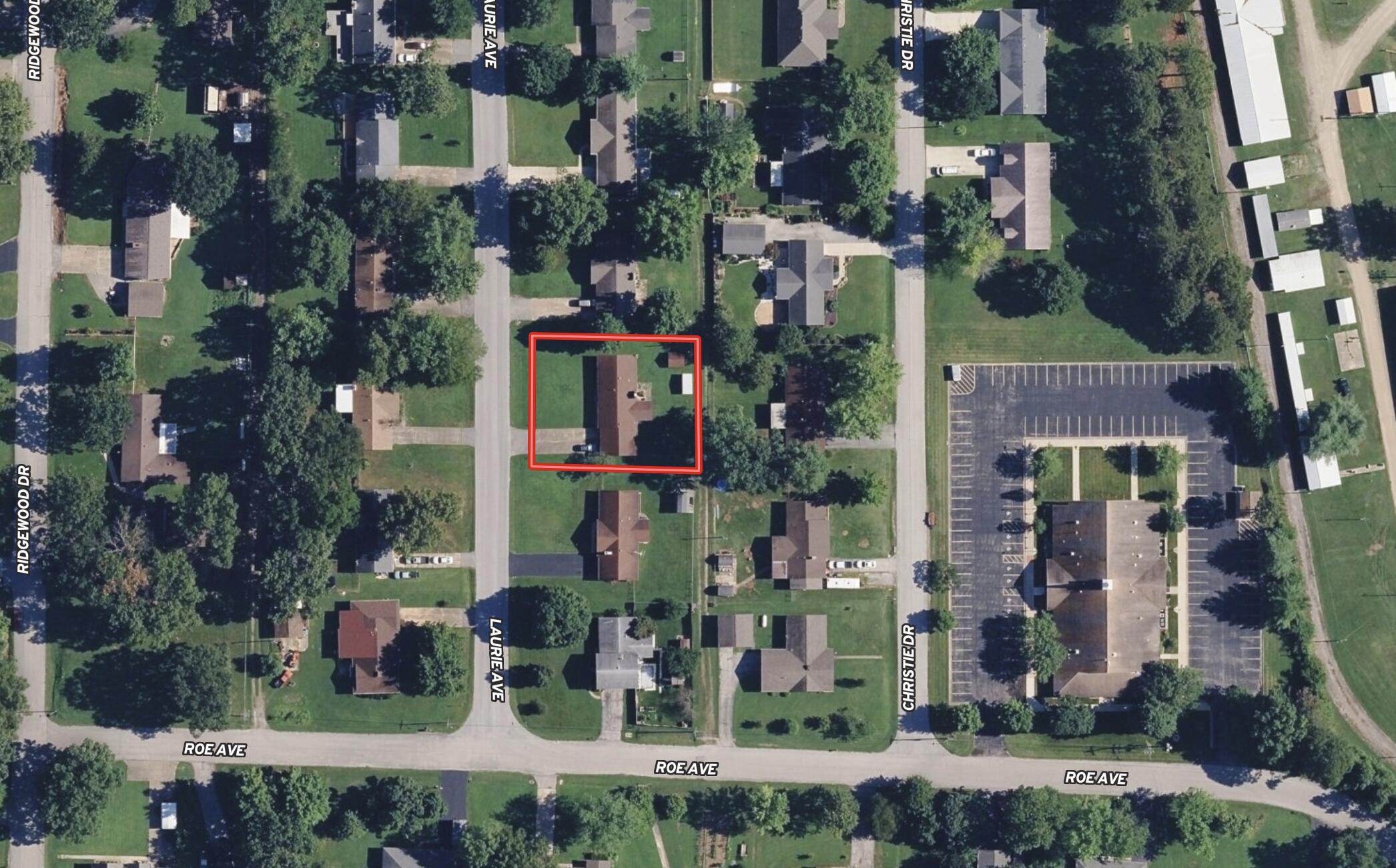 2814 Laurie Drive Property Photo 40